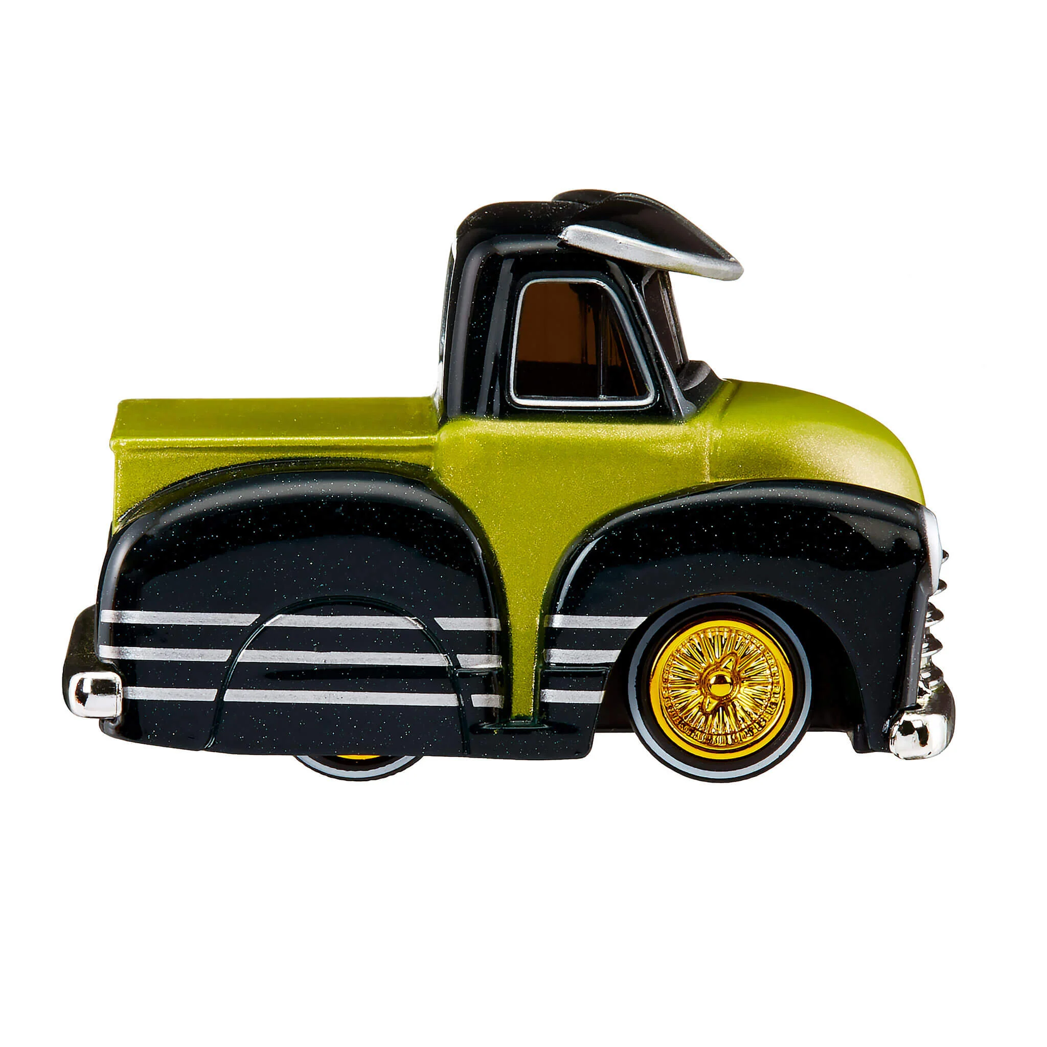300-cartuned-series-2-1953-chevy-troka-kandy-green-2-tone-diecast-vehicle-3.webp CarTuned Series 2 - 1953 Chevy "Troka"- Kandy Green (2-Tone) Diecast Vehicle