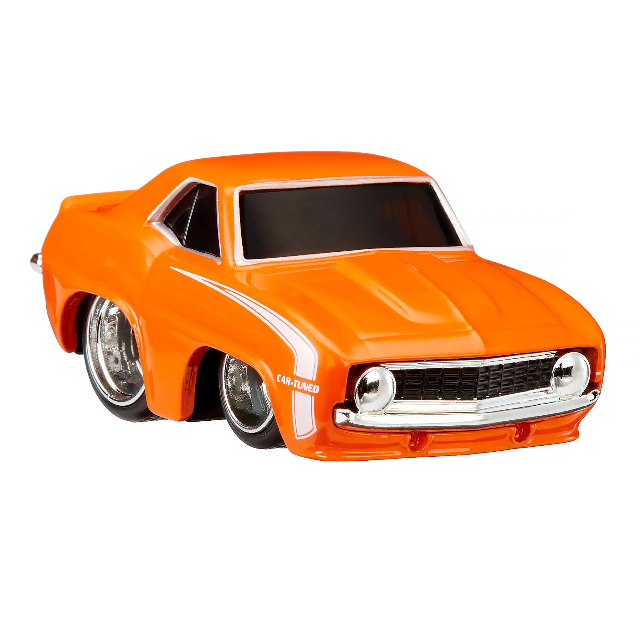 CarTuned Series 2 - 1969 Chevy Camaro (Stock) Diecast Vehicle
