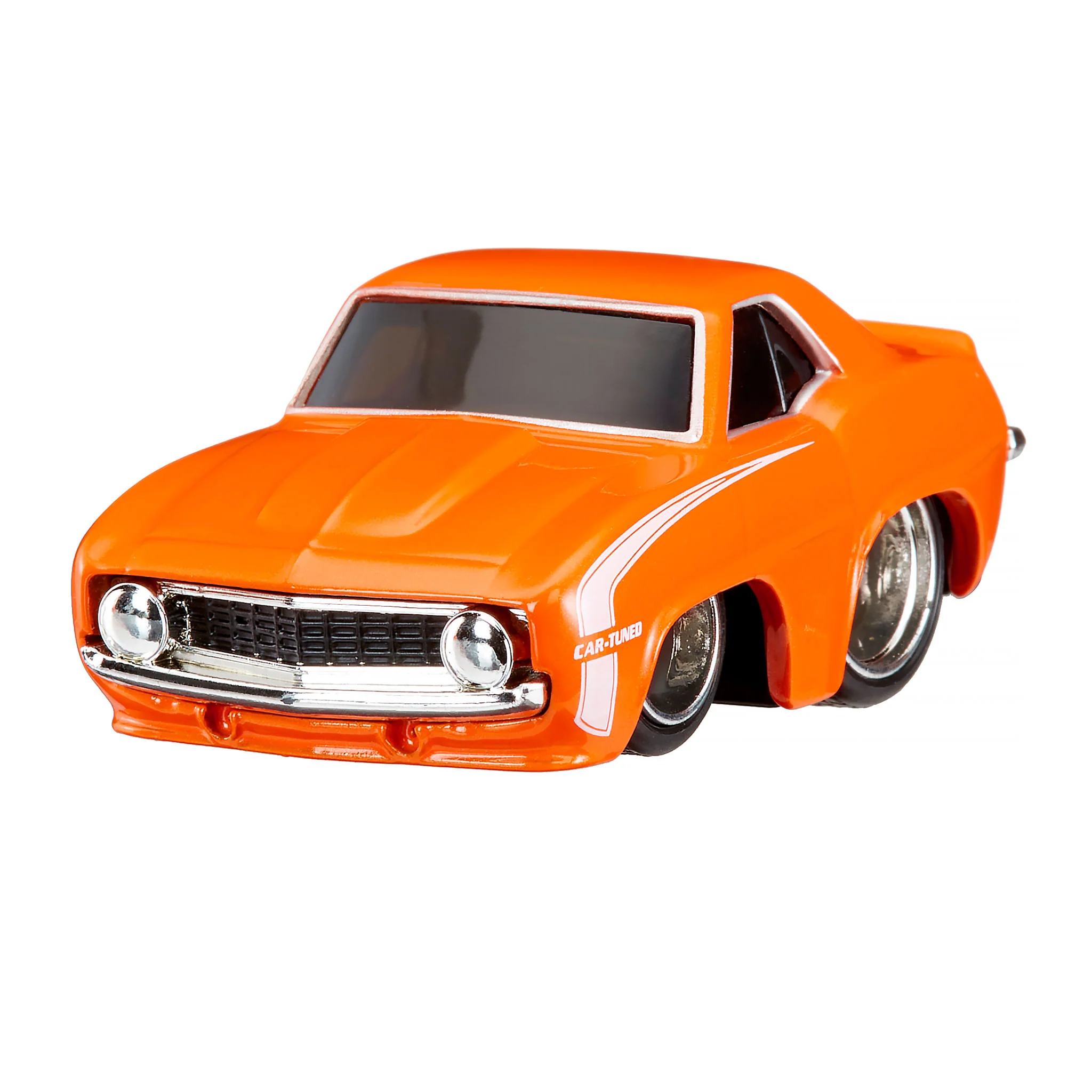 CarTuned Series 2 - 1969 Chevy Camaro (Stock) Diecast Vehicle