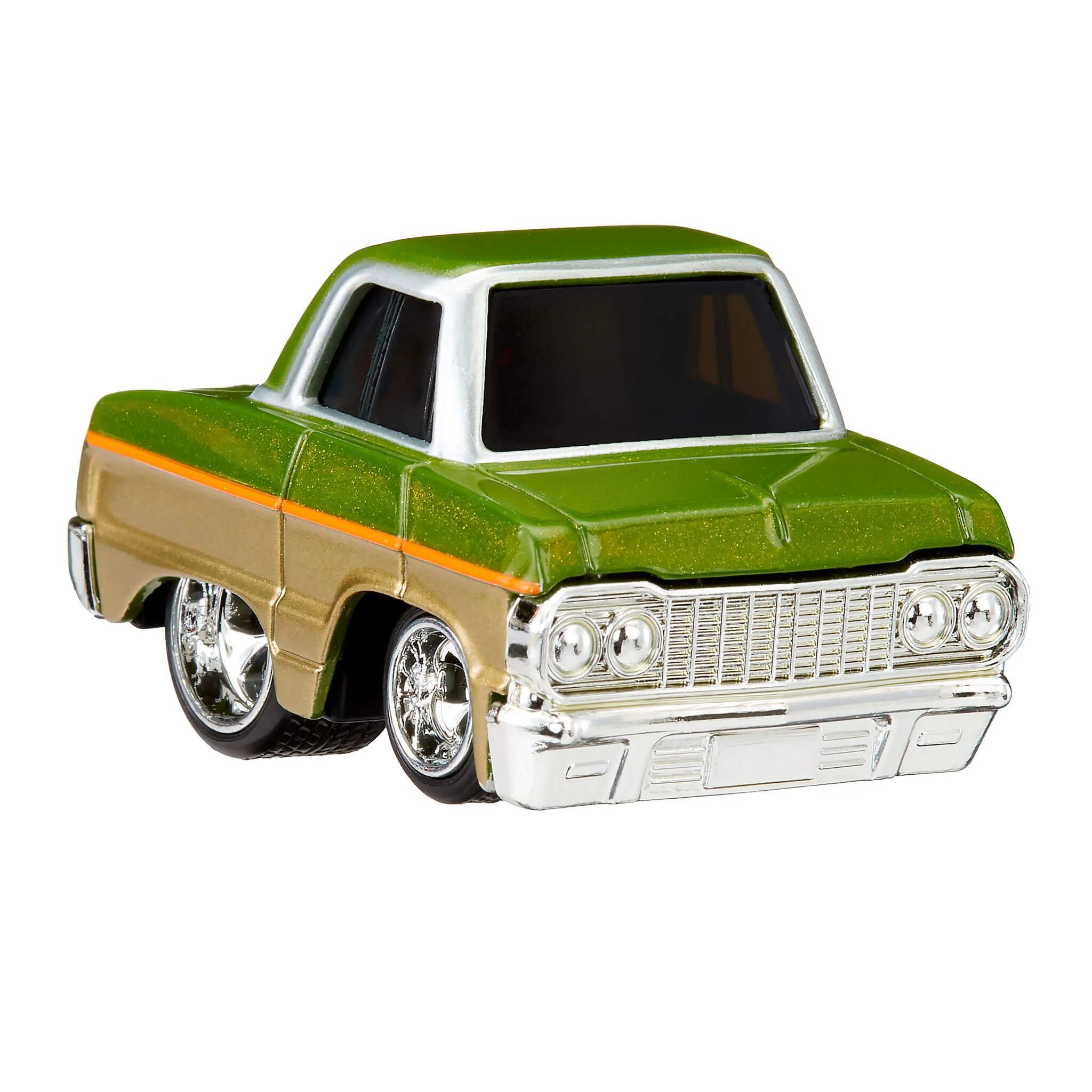 CarTuned Series 2 -1964 Chevy Impala (Custom) Diecast Vehicle