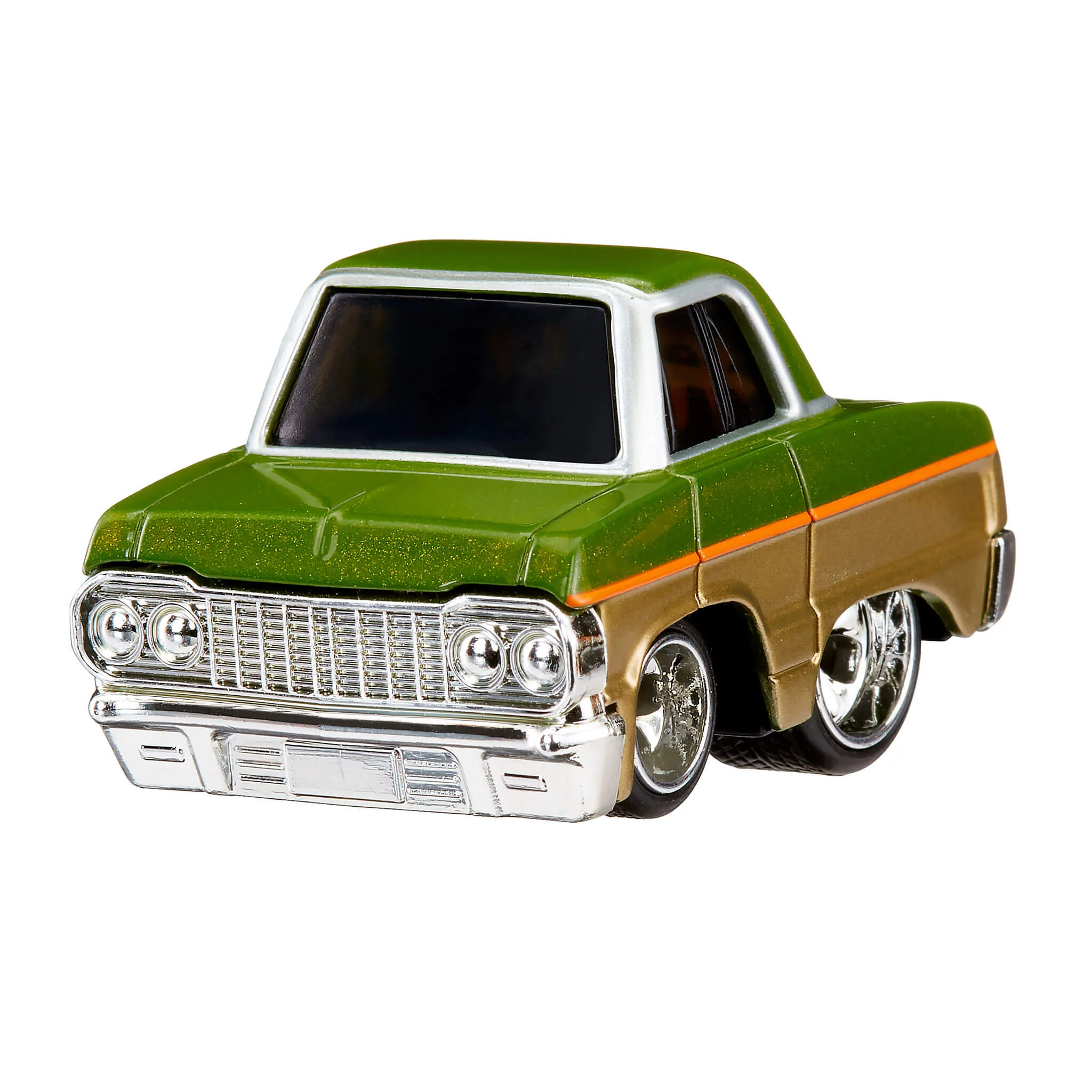 CarTuned Series 2 -1964 Chevy Impala (Custom) Diecast Vehicle