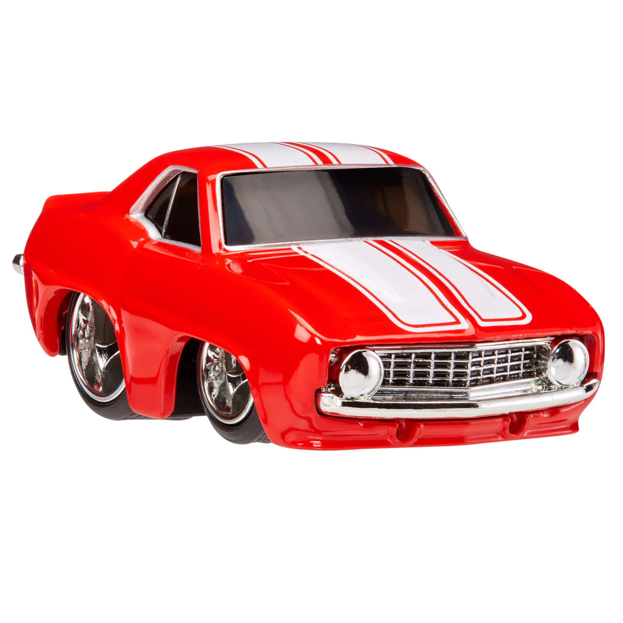 CarTuned Series 1 - 1969 Chevy Camaro (Custom) Diecast Vehicle