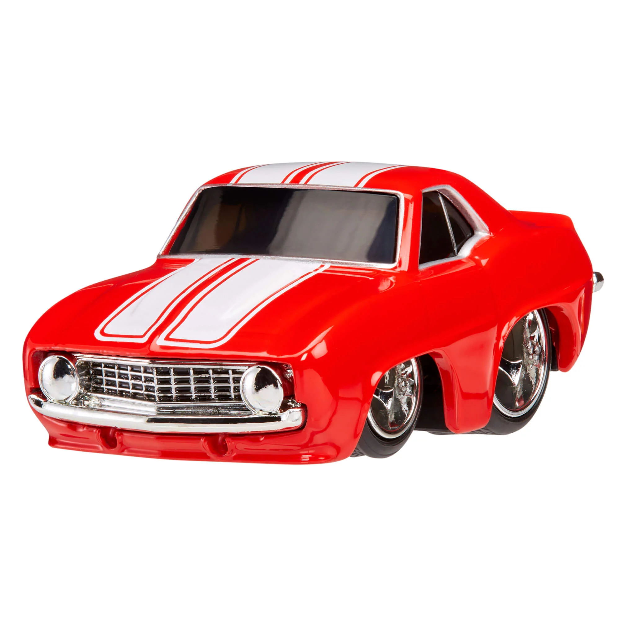 CarTuned Series 1 - 1969 Chevy Camaro (Custom) Diecast Vehicle