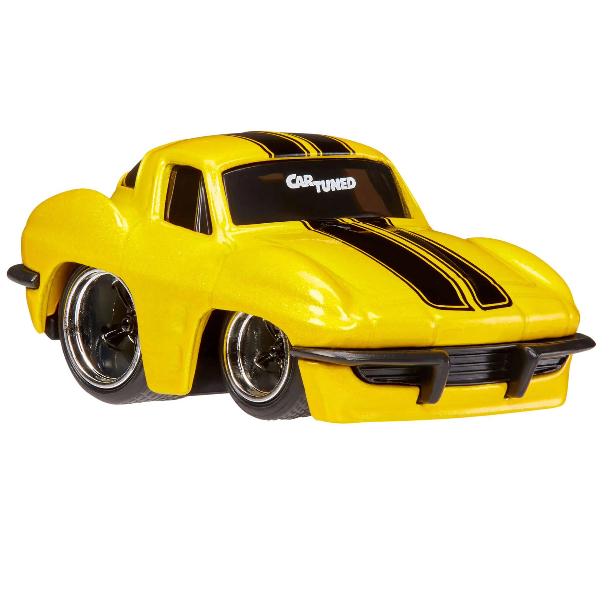 CarTuned Series 1 - 1963 Chevy Corvette (Muscle) Diecast Vehicle