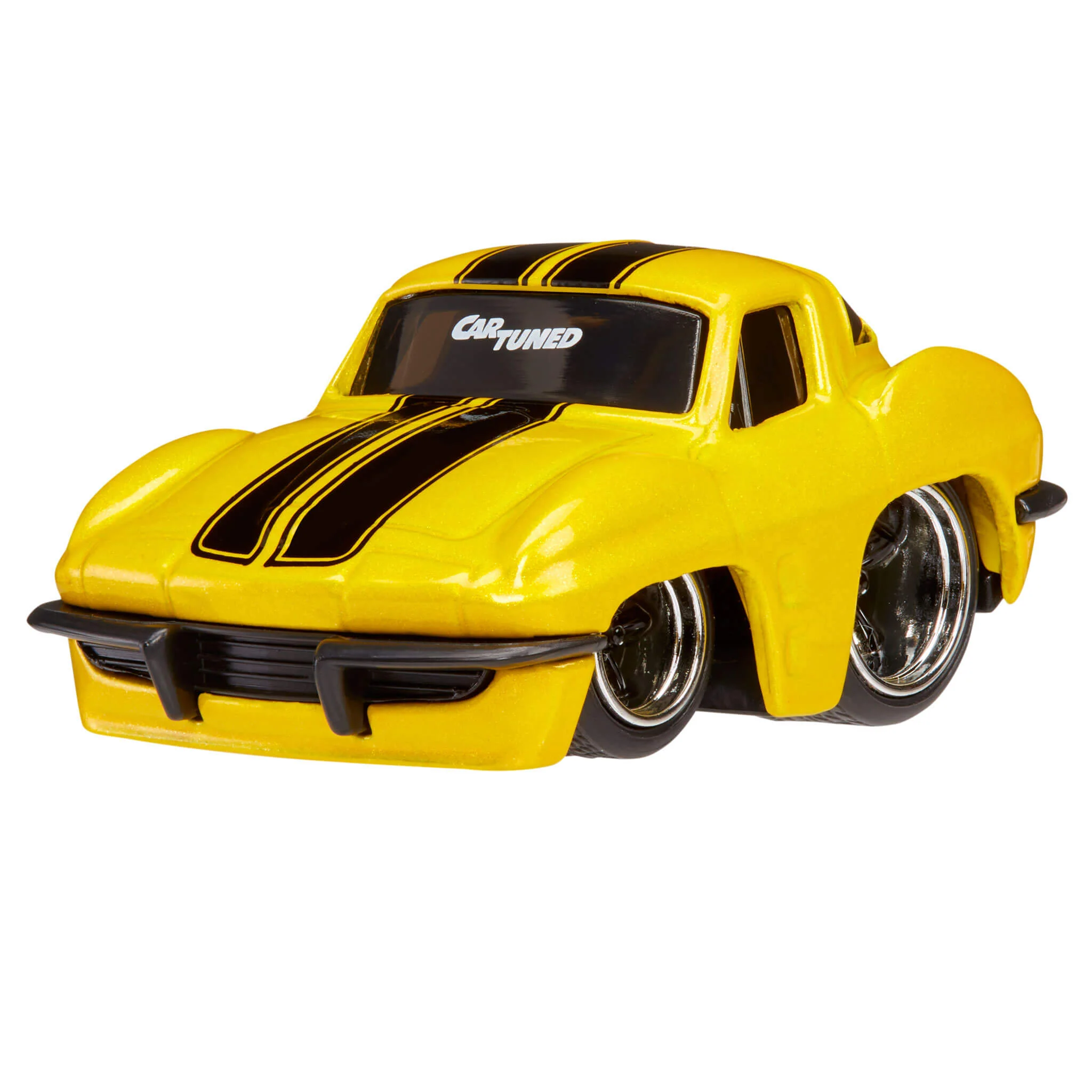 CarTuned Series 1 - 1963 Chevy Corvette (Muscle) Diecast Vehicle