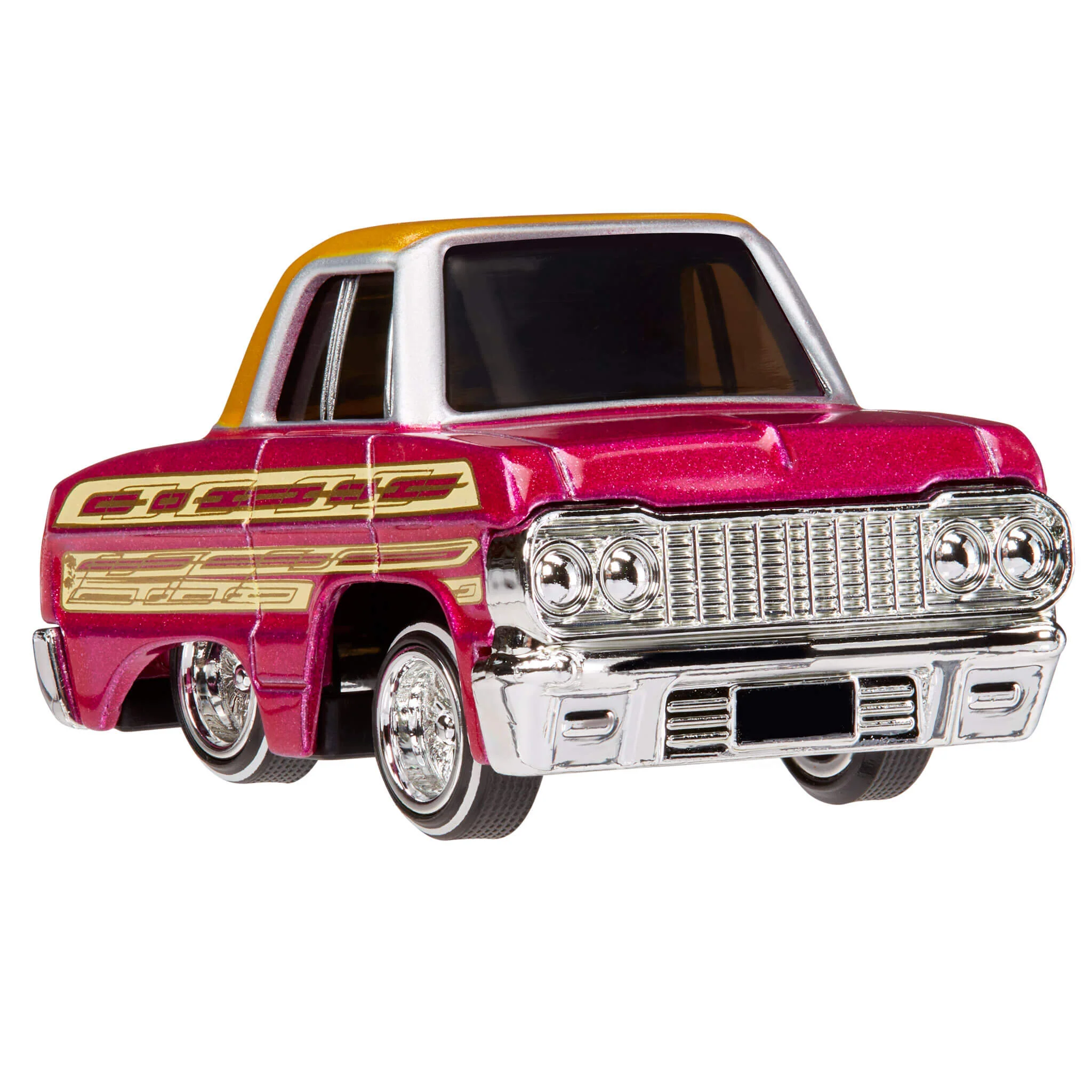 CarTuned Series 1 - 1964 Chevy Impala (Lowrider) Diecast Vehicle