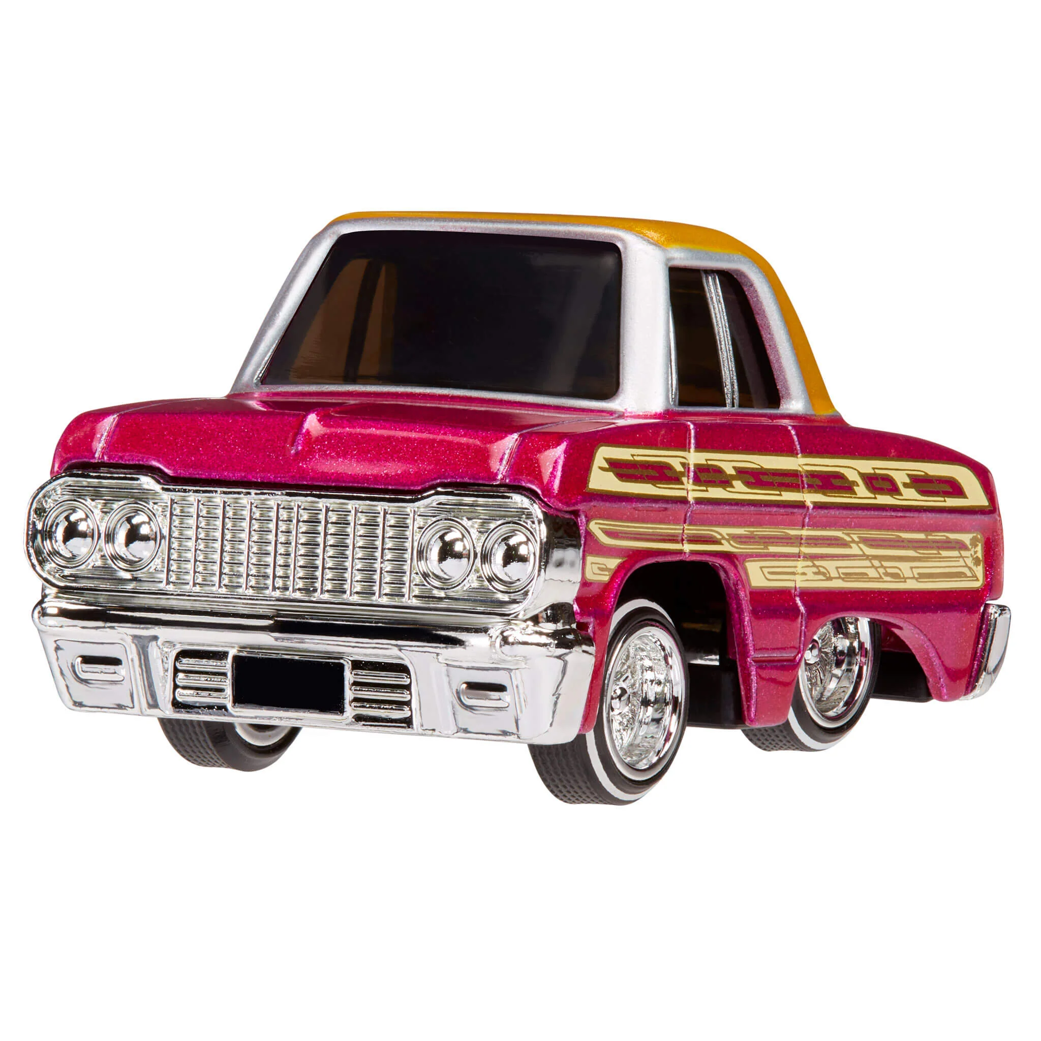 CarTuned Series 1 - 1964 Chevy Impala (Lowrider) Diecast Vehicle