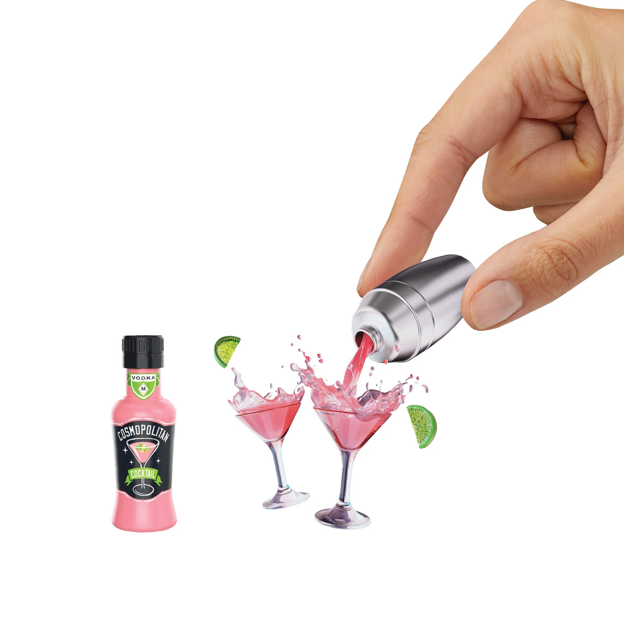328-mga-s-miniverse-make-it-mini-happy-hour-mini-collectibles-for-adults-21-years-3.webp MGA's Miniverse Make It Mini Happy Hour Mini Collectibles for Adults 21+ Years