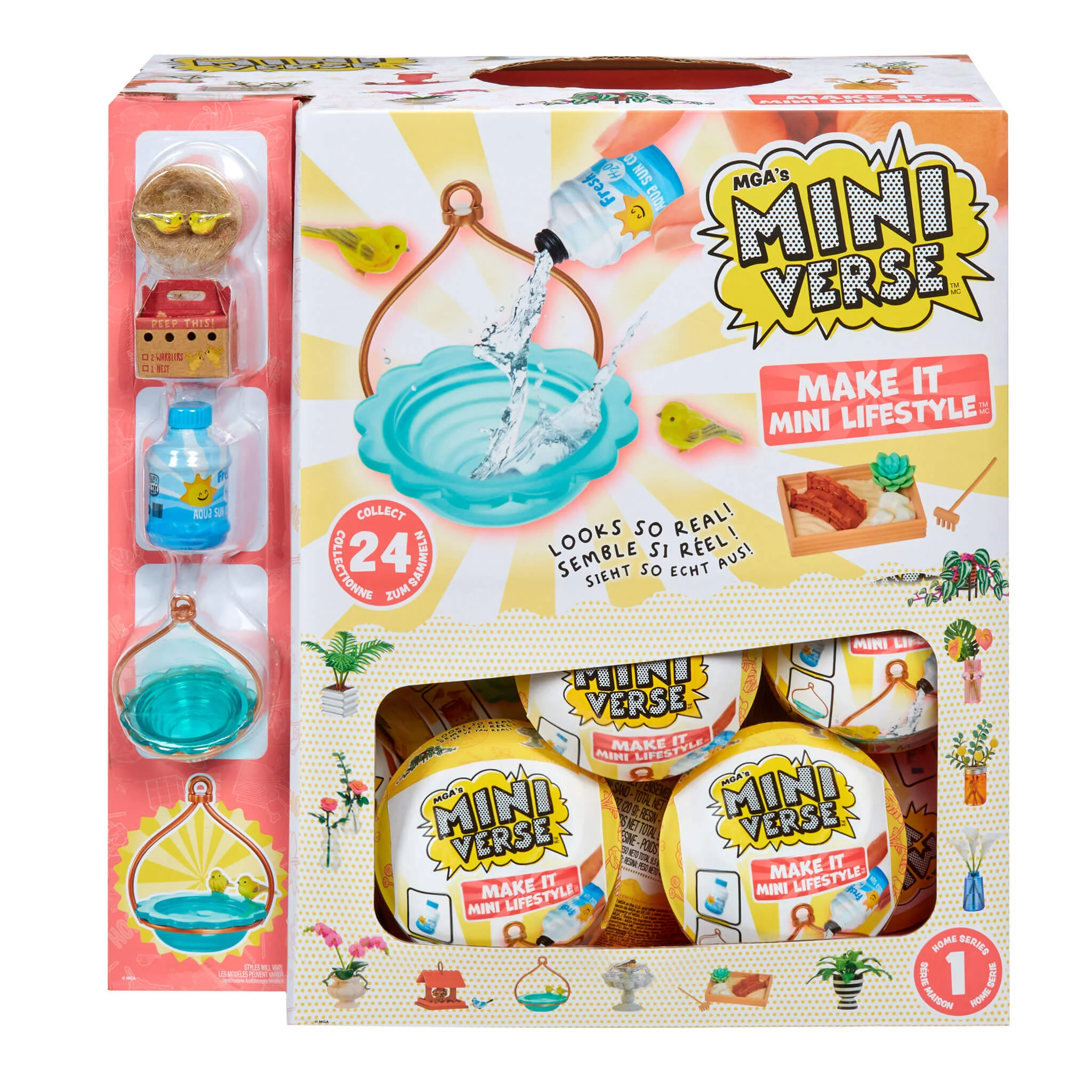338-mga-s-miniverse-make-it-mini-lifestyle-home-series-1-complete-collection-24-unique-pieces-1.webp MGA's Miniverse Make It Mini Lifestyle Home Series 1 Complete Collection 24 unique pieces