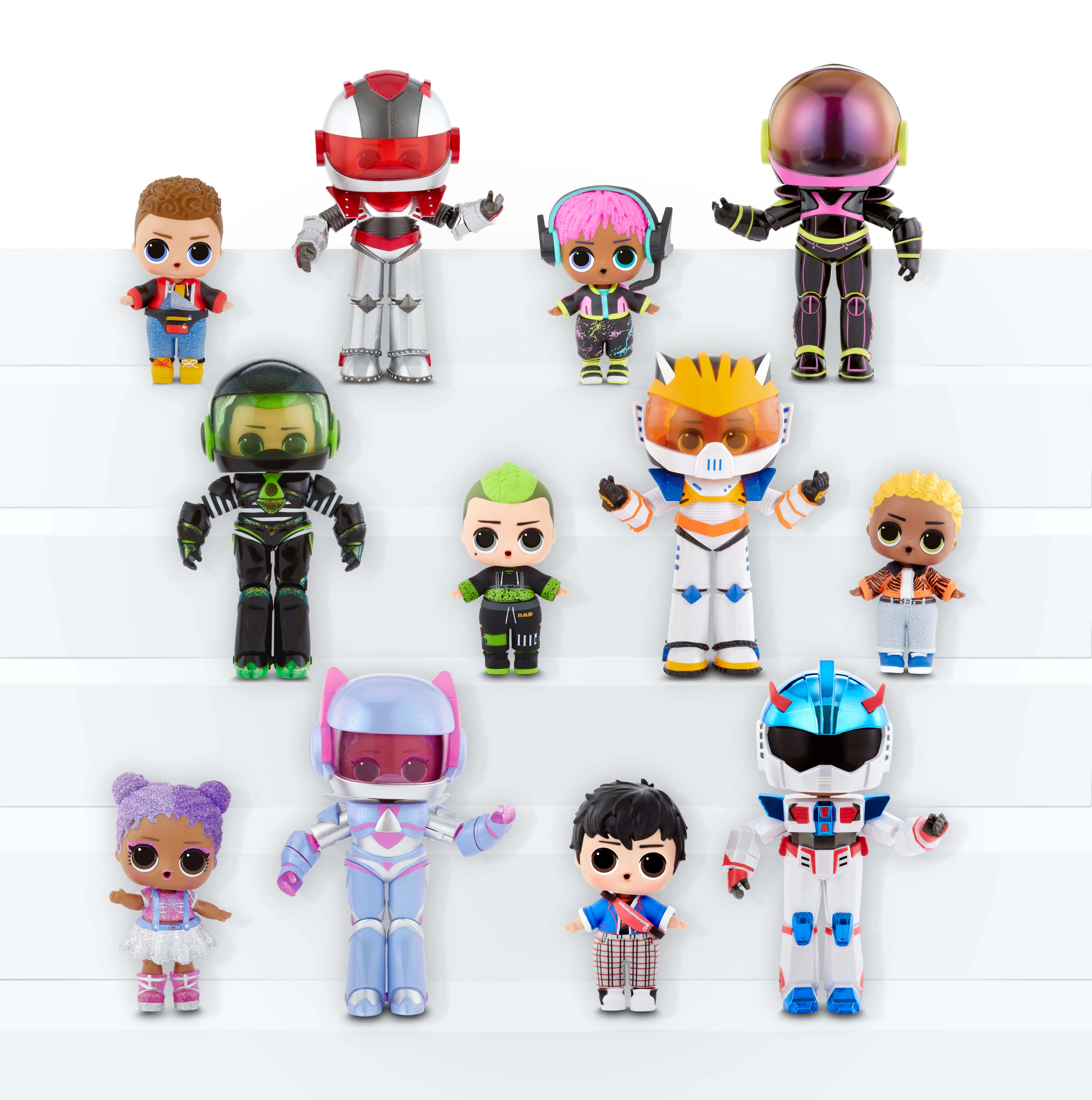 350-lol-surprise-boys-arcade-heroes-action-figure-doll-with-15-surprises-6.webp LOL Surprise Boys Arcade Heroes Action Figure Doll with 15 Surprises