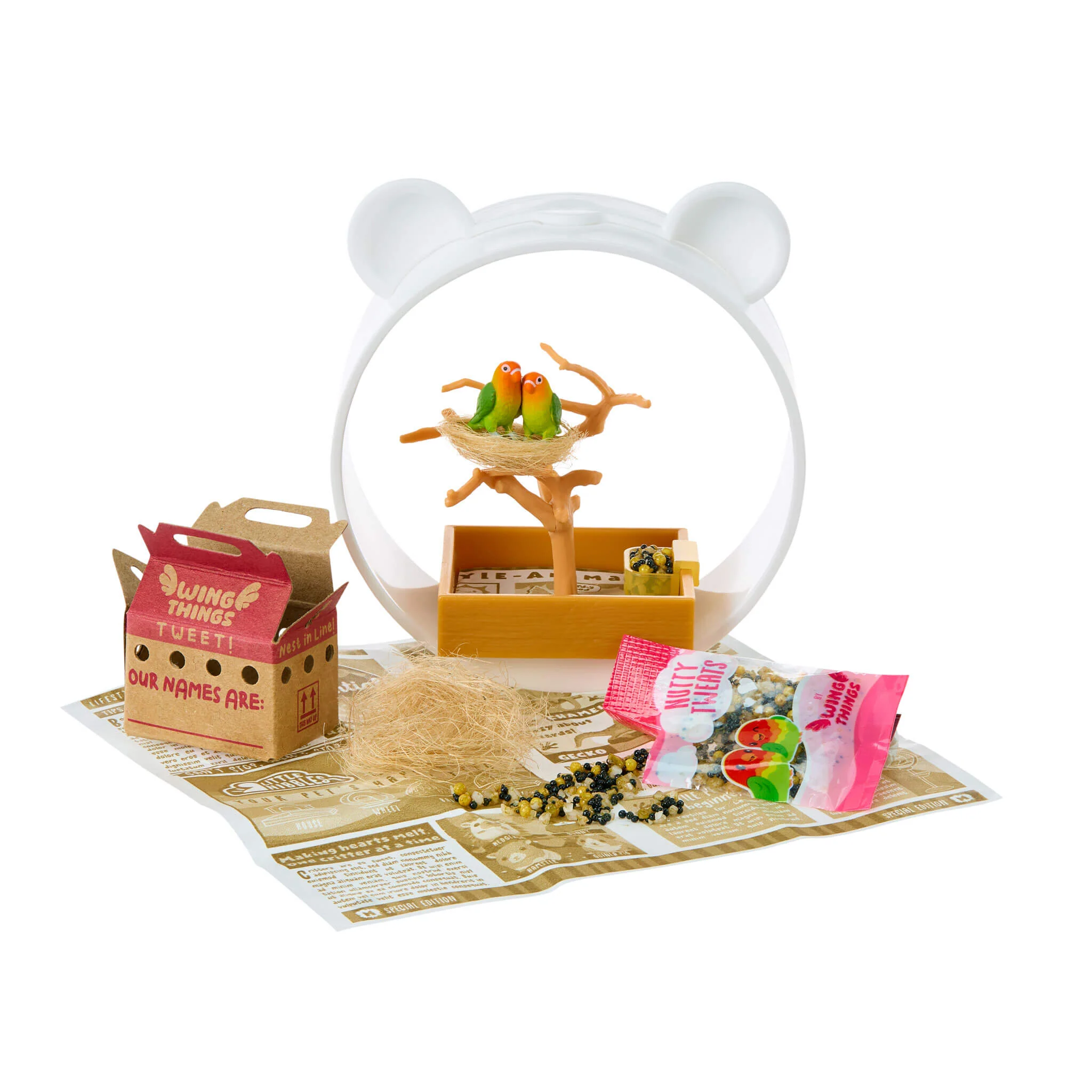 38-mga-s-miniverse-make-it-mini-animals-mini-collectibles-5.webp MGA's Miniverse Make It Mini Animals Mini Collectibles