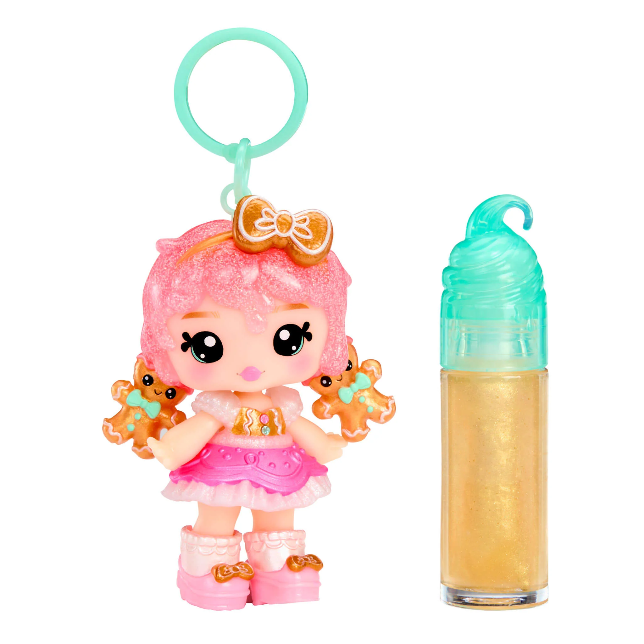 39-yummiland-x-holiday-lip-gloss-doll-gigi-gingerbread-3.webp Yummiland x Holiday Lip Gloss Doll - Gigi Gingerbread