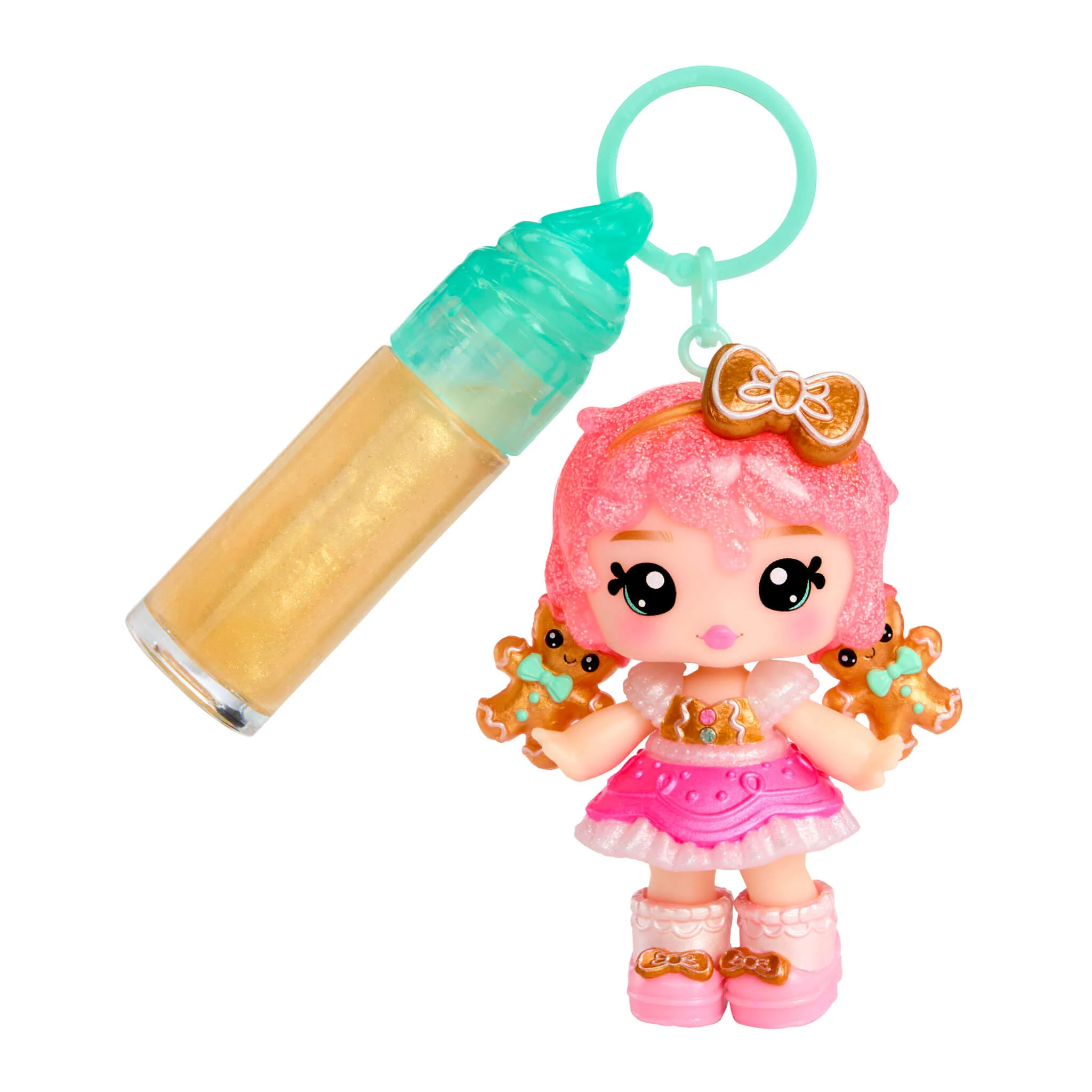 39-yummiland-x-holiday-lip-gloss-doll-gigi-gingerbread-4.webp Yummiland x Holiday Lip Gloss Doll - Gigi Gingerbread