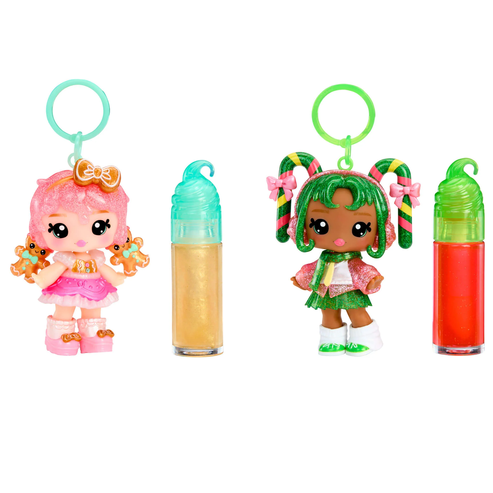 39-yummiland-x-holiday-lip-gloss-doll-gigi-gingerbread-6.webp Yummiland x Holiday Lip Gloss Doll - Gigi Gingerbread
