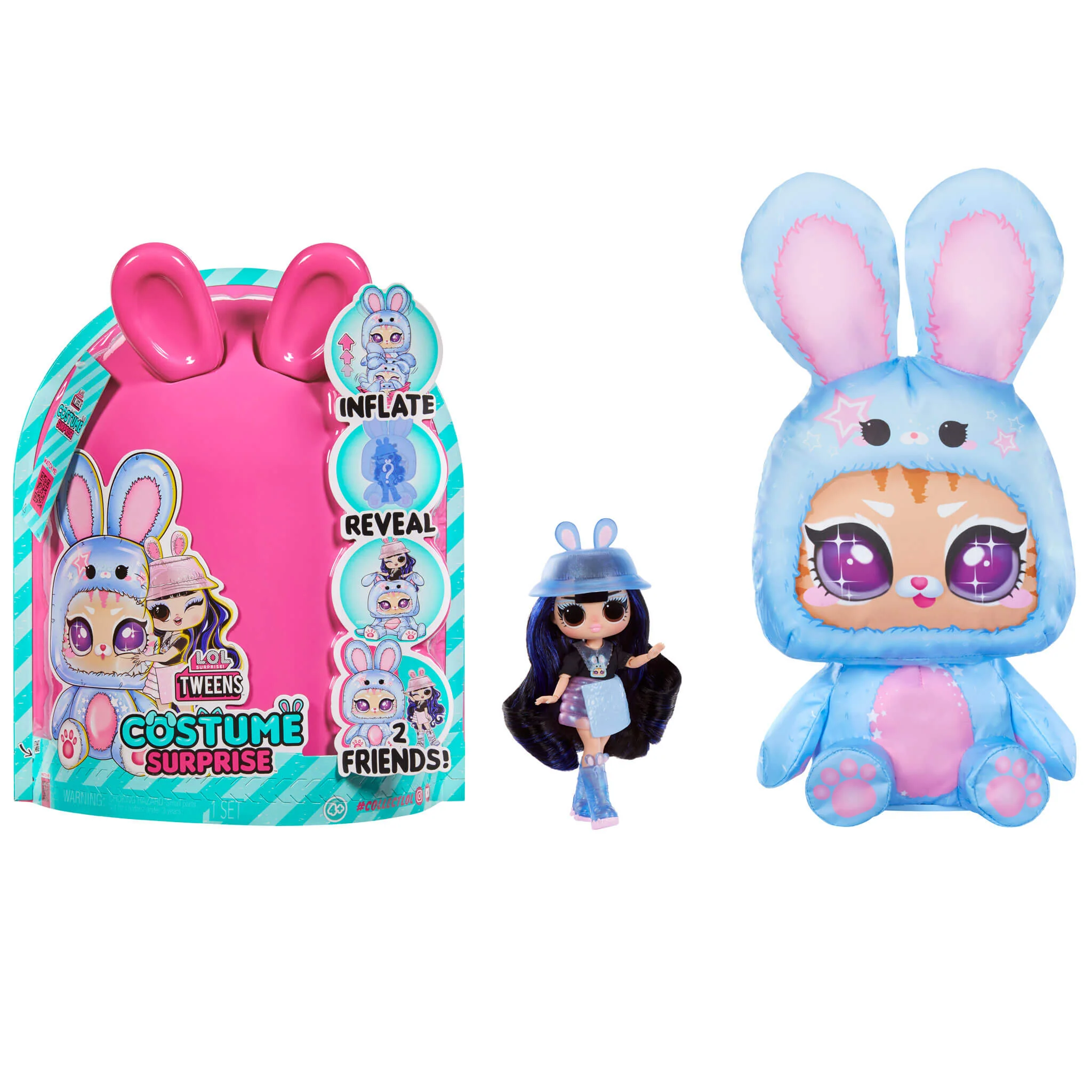 396-lol-surprise-tweens-costume-surprise-aya-cherry-fashion-doll-with-inflatable-bunny-costume-1.webp LOL Surprise Tweens Costume Surprise Aya Cherry Fashion Doll with Inflatable Bunny Costume