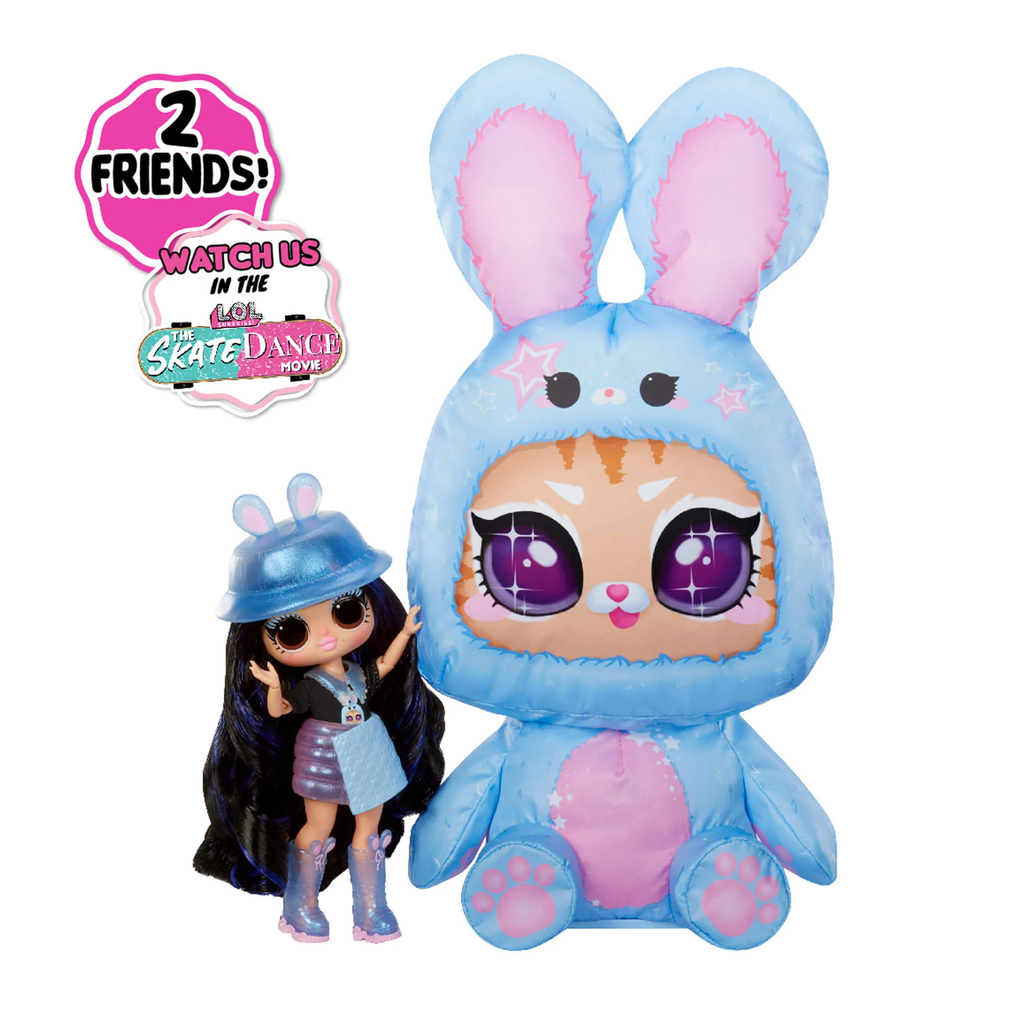 396-lol-surprise-tweens-costume-surprise-aya-cherry-fashion-doll-with-inflatable-bunny-costume-4.webp LOL Surprise Tweens Costume Surprise Aya Cherry Fashion Doll with Inflatable Bunny Costume