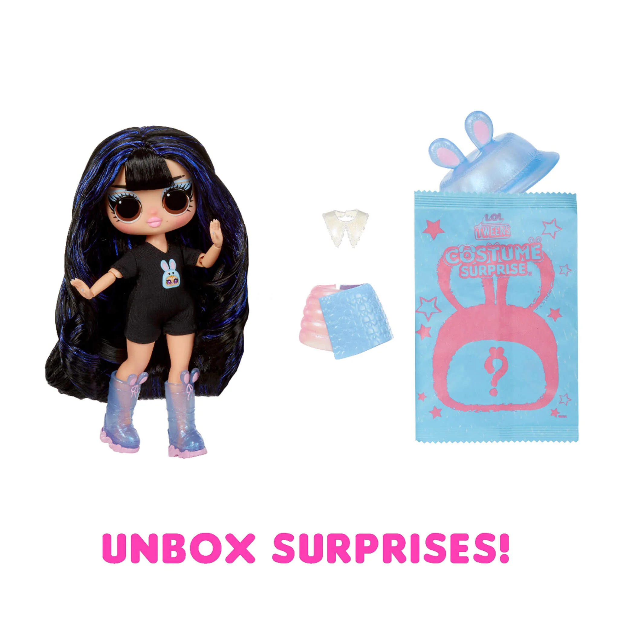 396-lol-surprise-tweens-costume-surprise-aya-cherry-fashion-doll-with-inflatable-bunny-costume-6.webp LOL Surprise Tweens Costume Surprise Aya Cherry Fashion Doll with Inflatable Bunny Costume