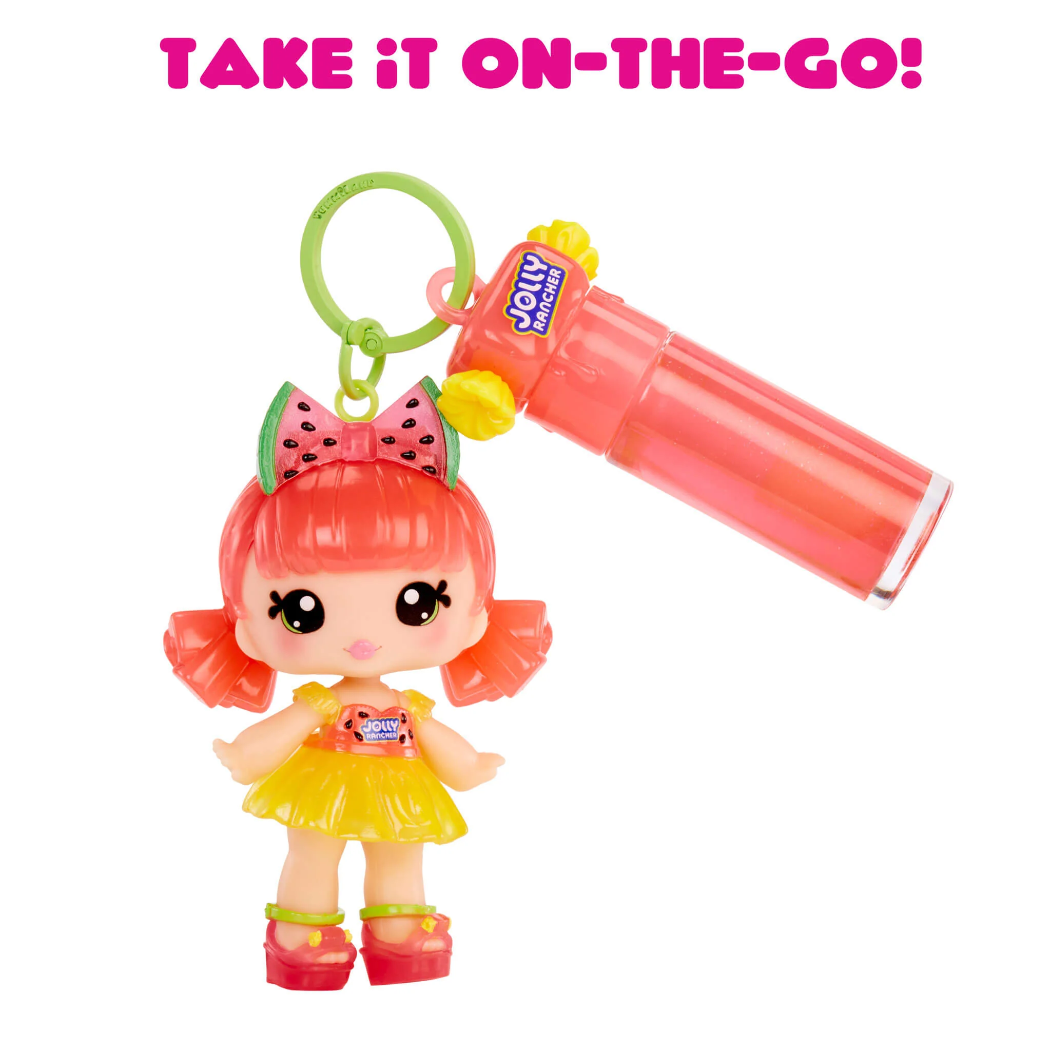 40-yummiland-x-licensed-sweets-lip-gloss-doll-jolly-rancher-4.webp Yummiland x Licensed Sweets Lip Gloss Doll: JOLLY RANCHER