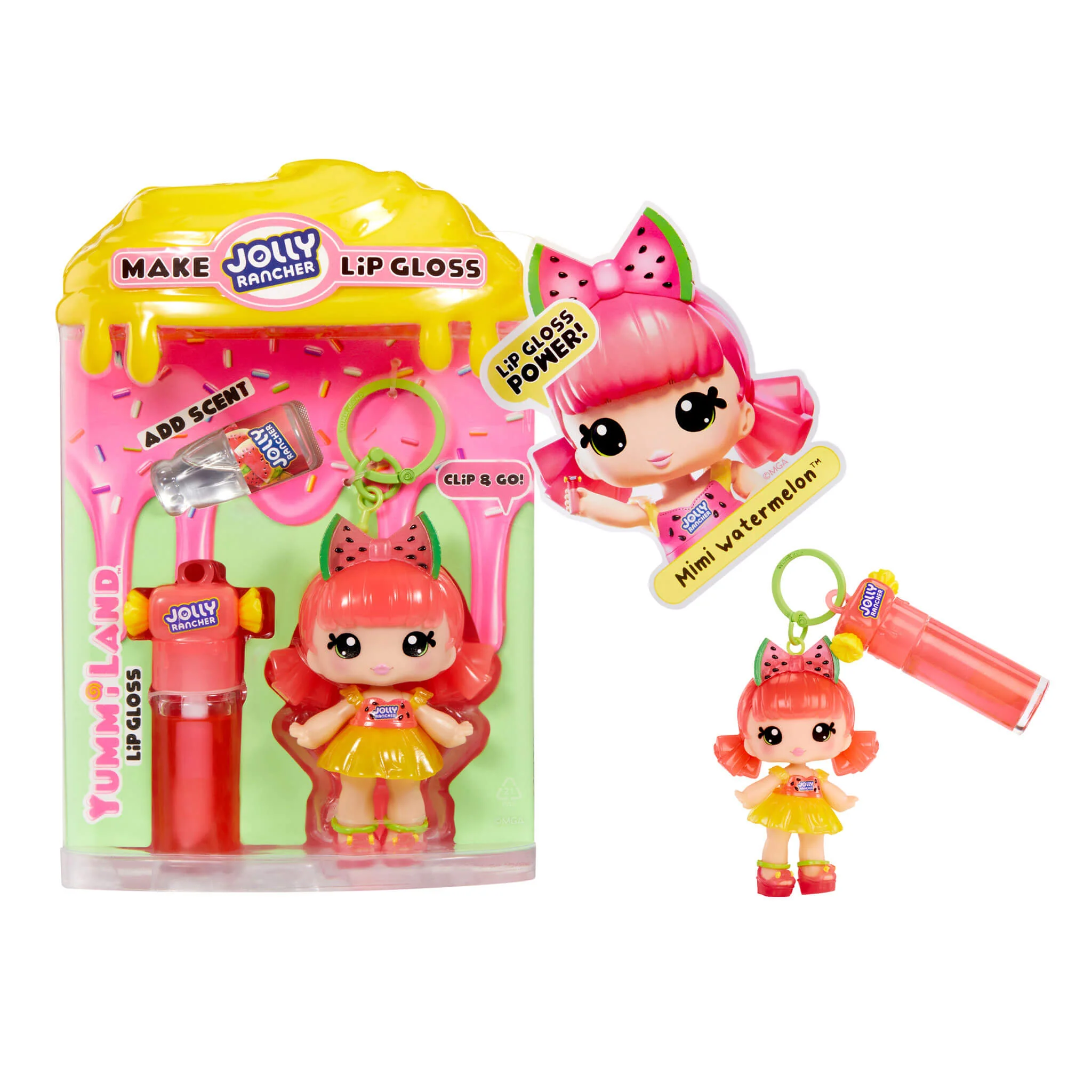 40-yummiland-x-licensed-sweets-lip-gloss-doll-jolly-rancher-5.webp Yummiland x Licensed Sweets Lip Gloss Doll: JOLLY RANCHER