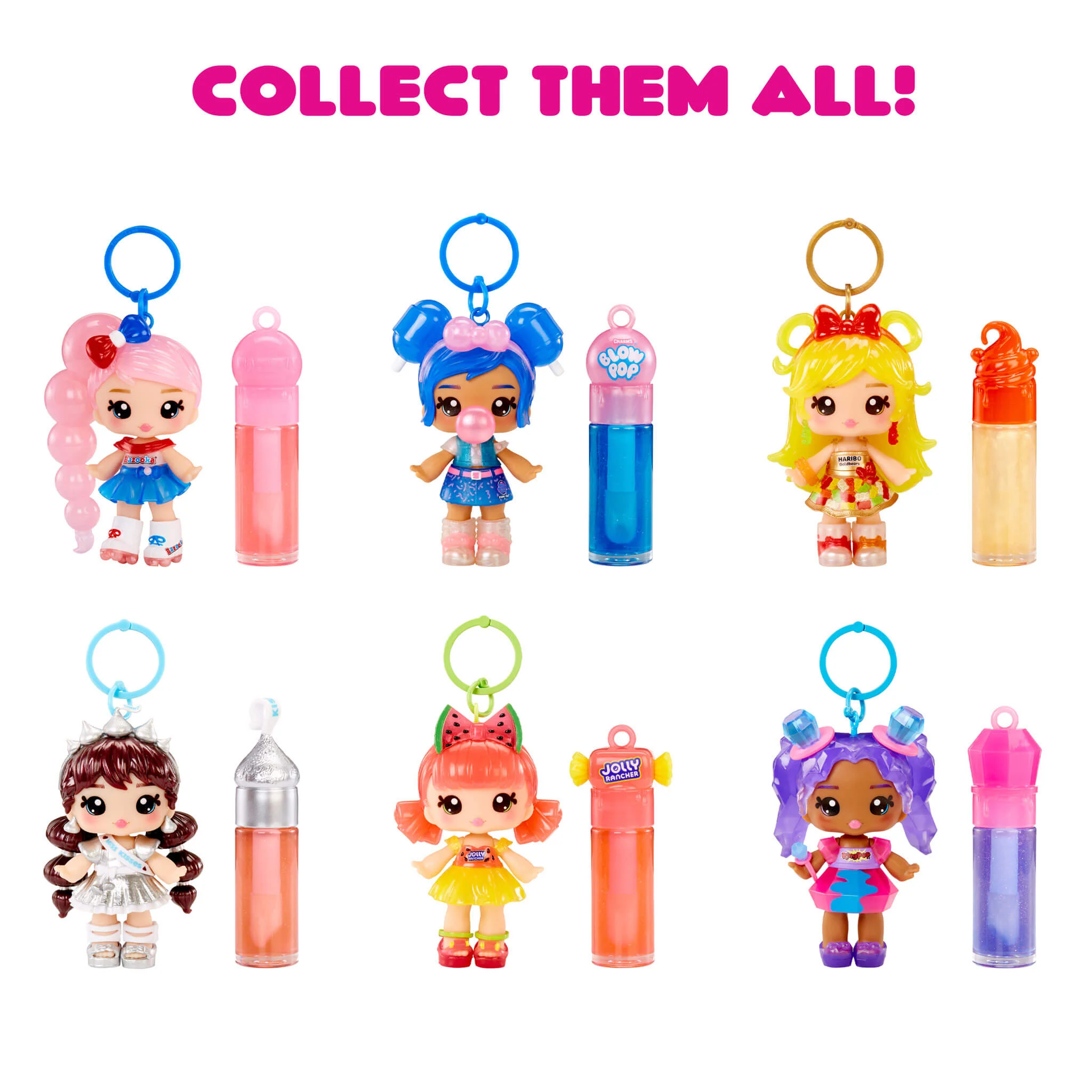 40-yummiland-x-licensed-sweets-lip-gloss-doll-jolly-rancher-6.webp Yummiland x Licensed Sweets Lip Gloss Doll: JOLLY RANCHER