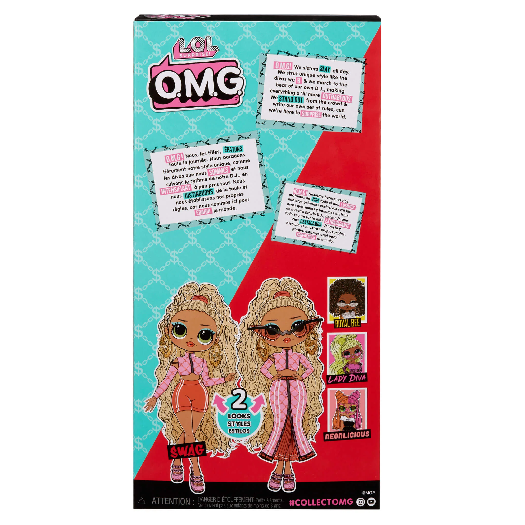 409-lol-surprise-omg-swag-fashion-doll-with-multiple-surprises-7.webp LOL Surprise OMG Swag Fashion Doll with Multiple Surprises