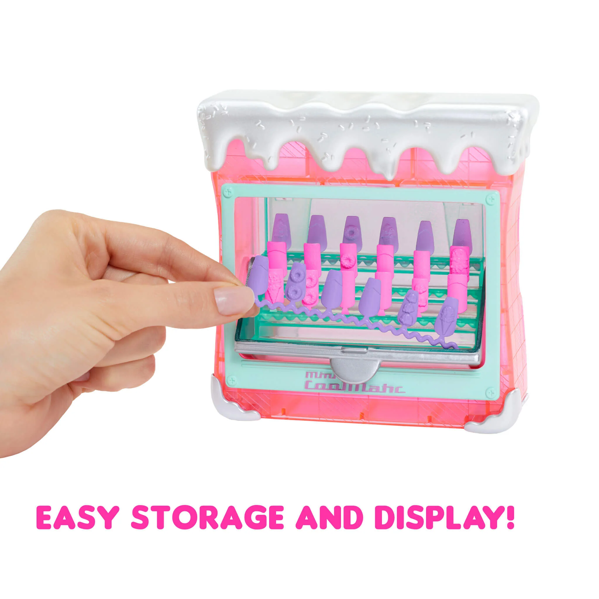412-lol-surprise-omg-sweet-nails-candylicious-sprinkles-shop-with-15-surprises-4.webp LOL Surprise OMG Sweet Nails Candylicious Sprinkles Shop with 15 Surprises