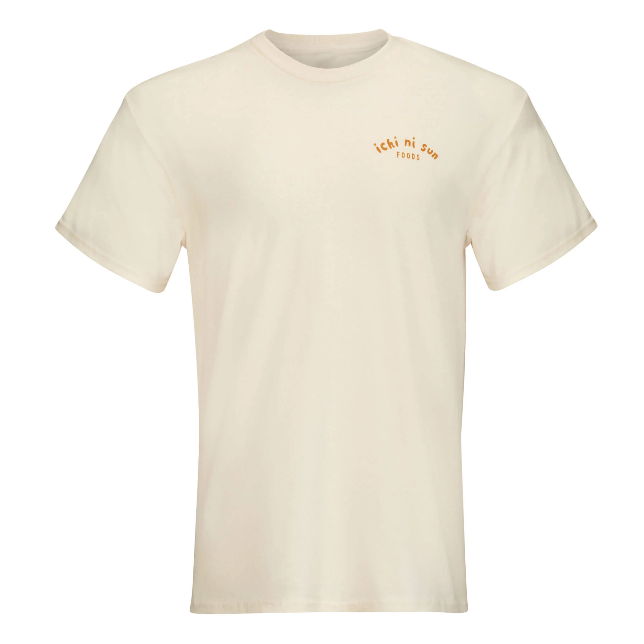 433-mga-s-miniverse-ichi-ni-sun-adult-t-shirt-cream-5.webp MGA's Miniverse Ichi Ni Sun Adult T-Shirt - Cream