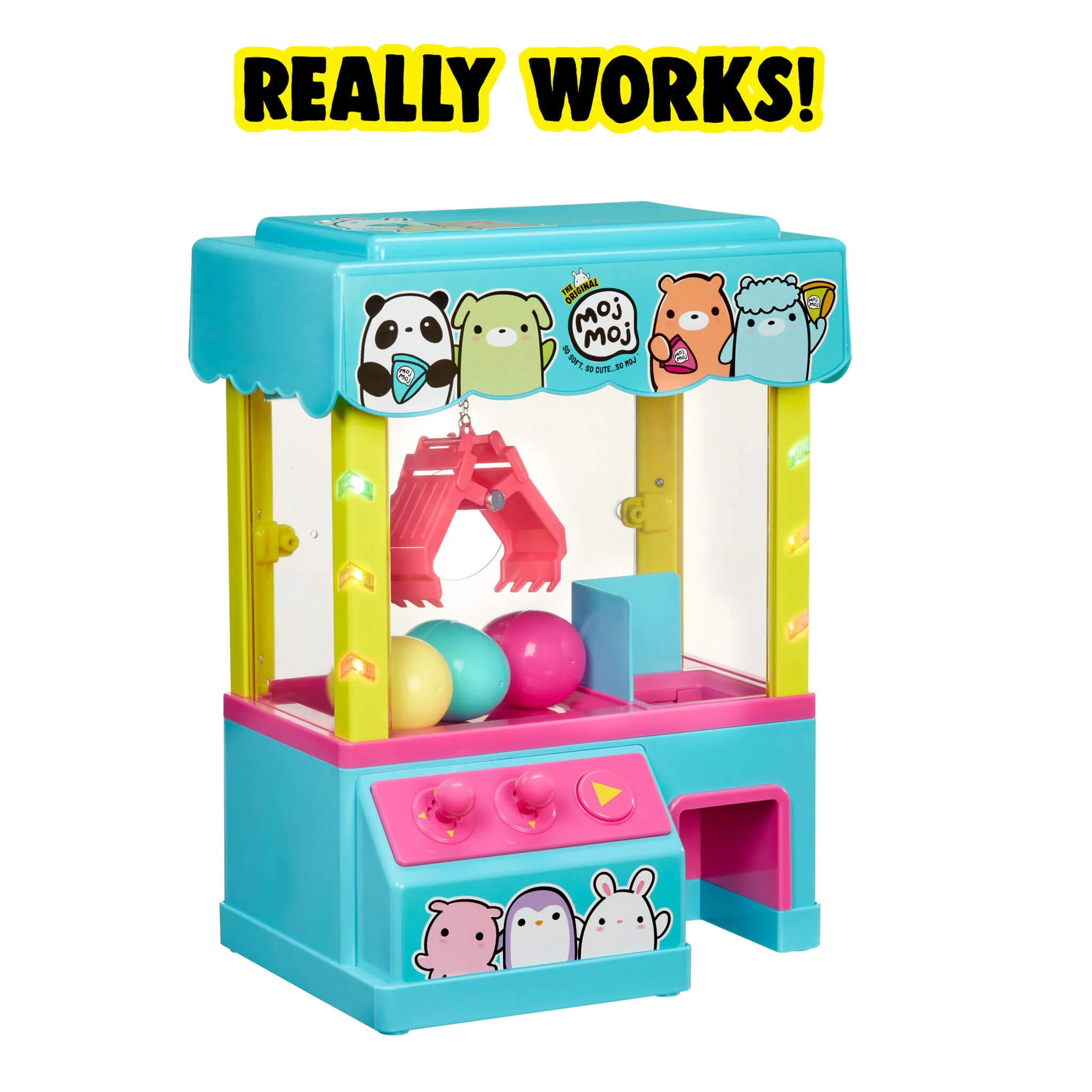 455-the-original-moj-moj-14-claw-machine-with-exclusive-glittery-squish-character-3.webp The Original Moj Moj 14" Claw Machine with Exclusive Glittery Squish Character