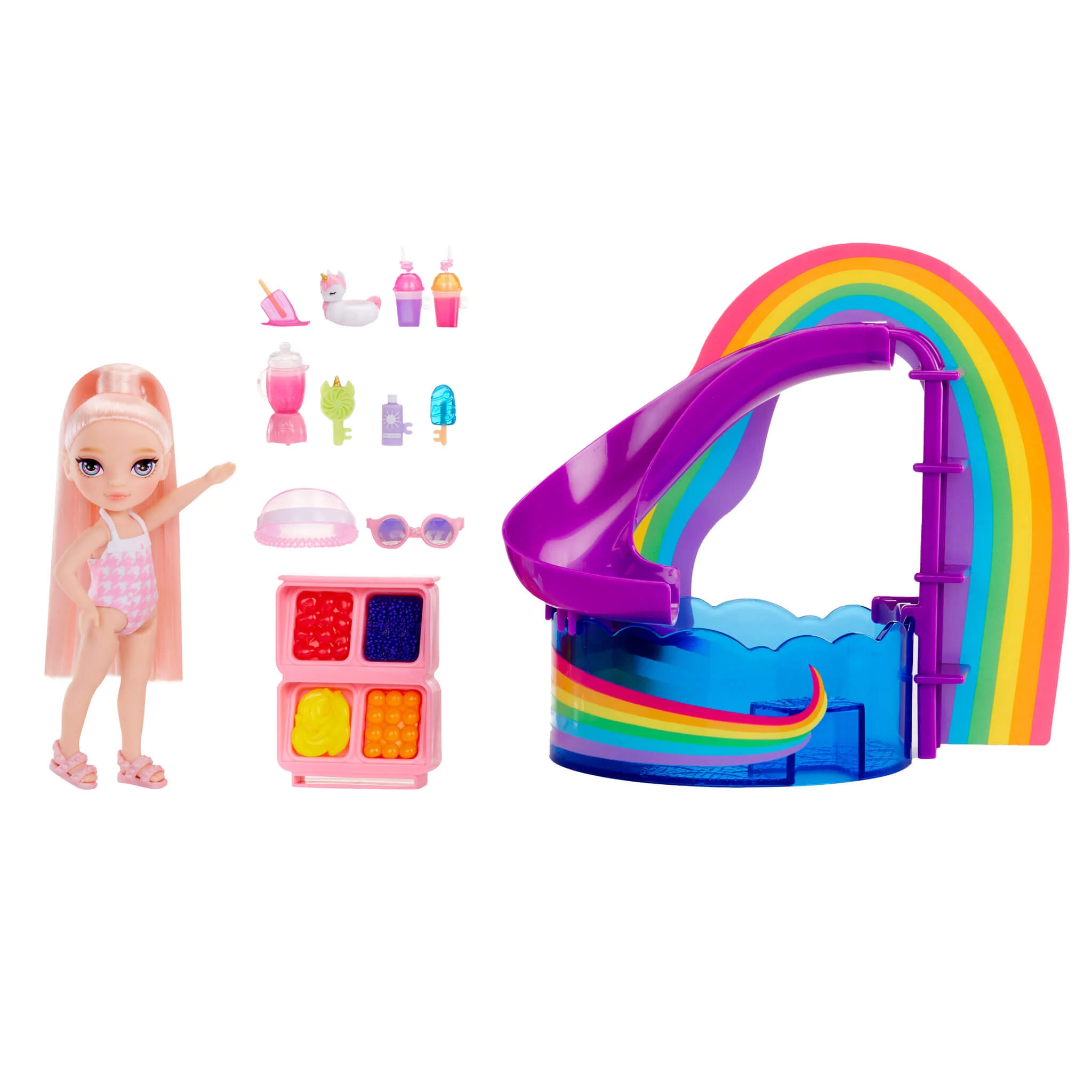 459-rainbow-high-little-pool-day-with-blush-playset-6.webp Rainbow High Little Pool Day with Blush Playset