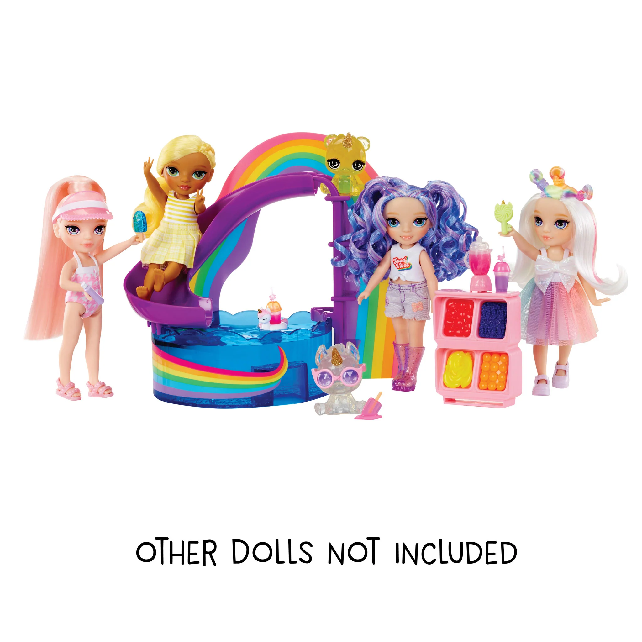 459-rainbow-high-little-pool-day-with-blush-playset-7.webp Rainbow High Little Pool Day with Blush Playset