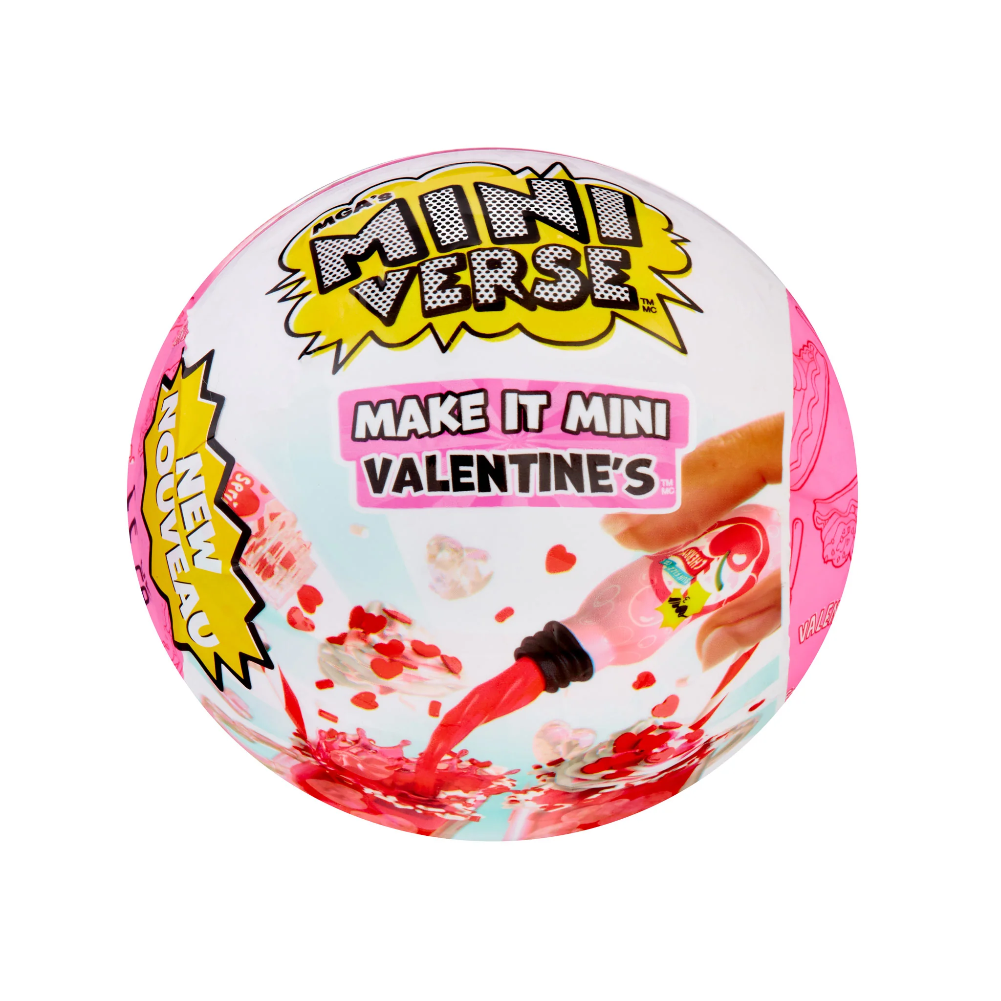 464-mga-s-miniverse-make-it-mini-valentine-s-mini-collectibles-1.webp MGA's Miniverse Make It Mini Valentine's Mini Collectibles