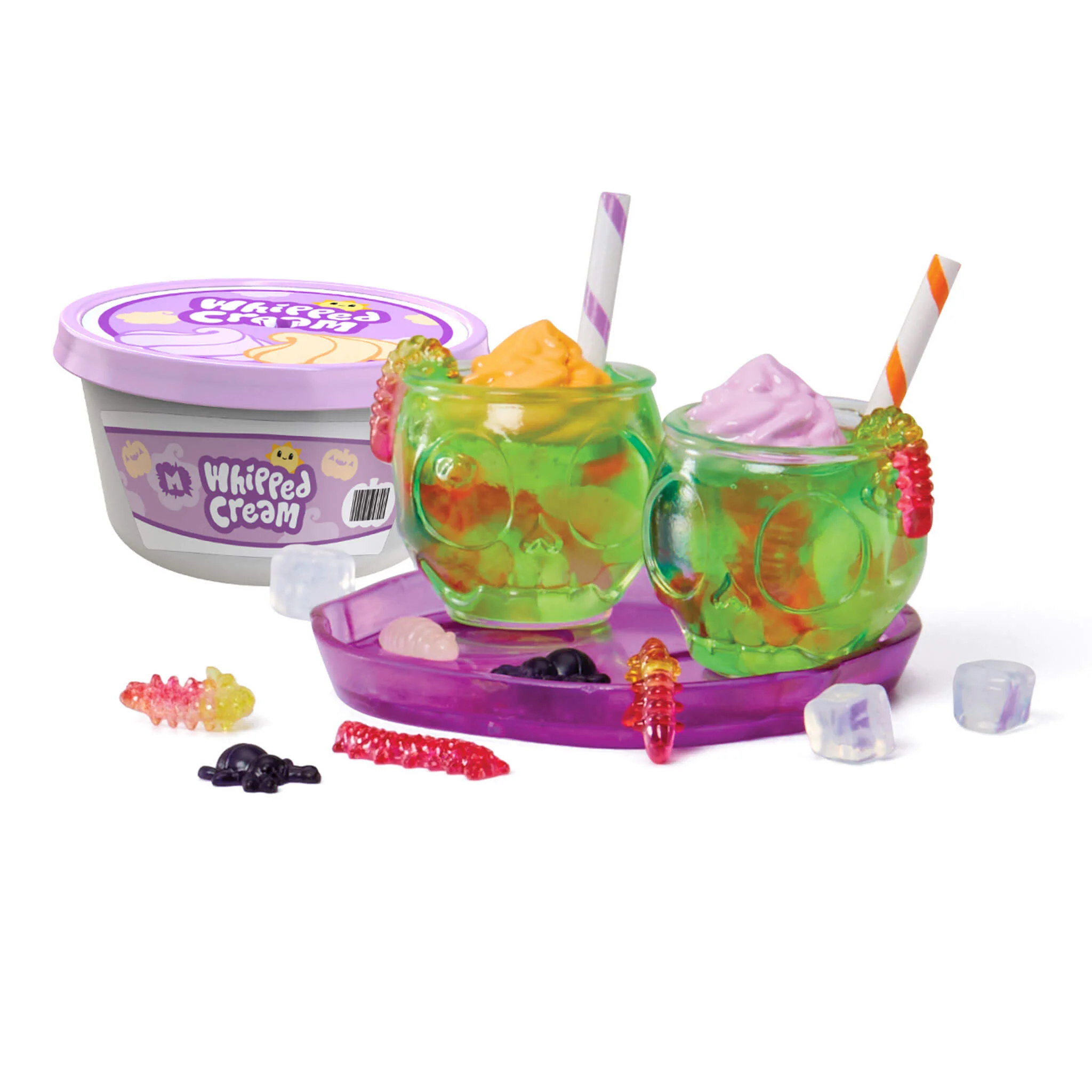 485-mga-s-miniverse-make-it-mini-food-halloween-series-2-mini-collectibles-3-pack-4.webp MGA's Miniverse Make It Mini Food Halloween Series 2 Mini Collectibles - 3 Pack