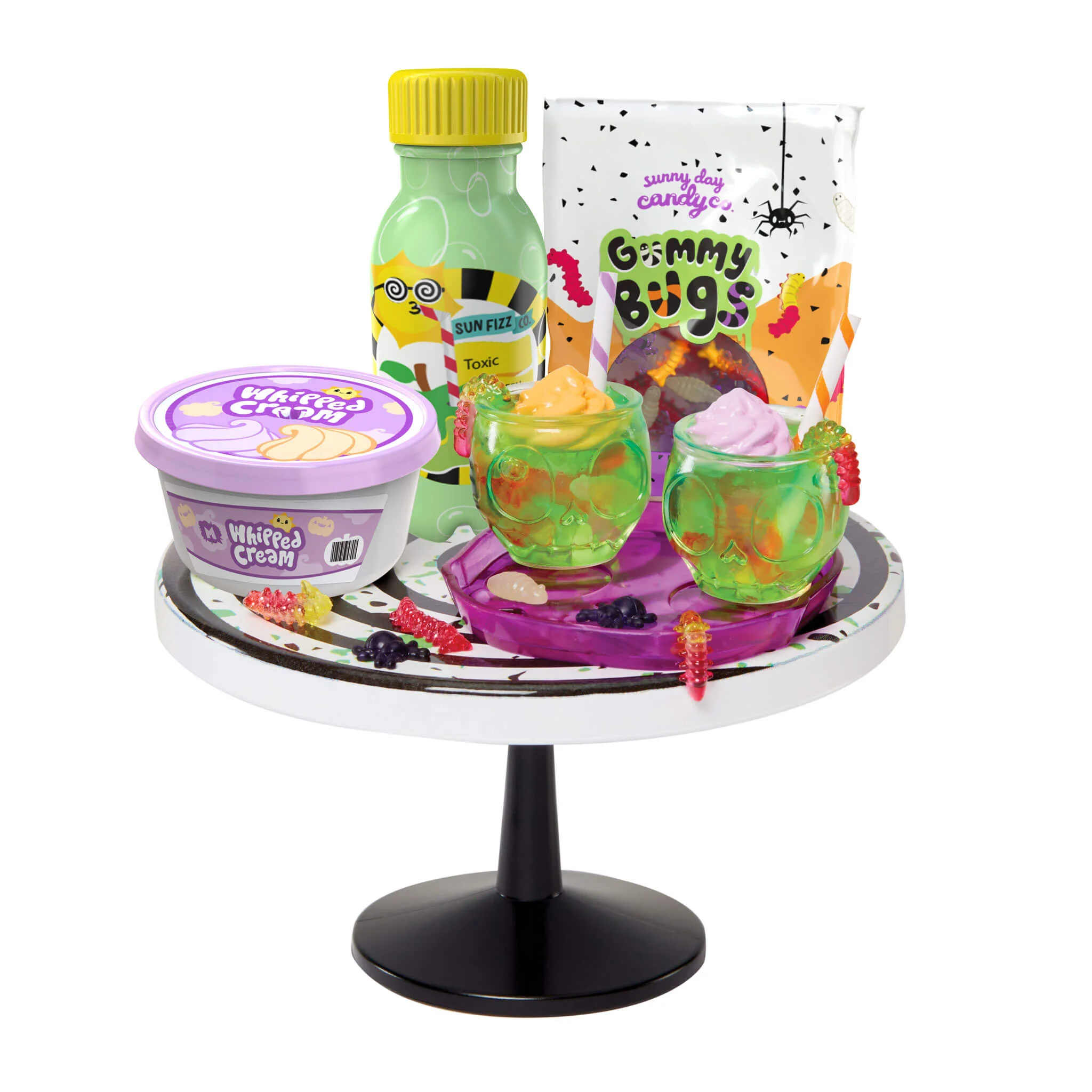 485-mga-s-miniverse-make-it-mini-food-halloween-series-2-mini-collectibles-3-pack-5.webp MGA's Miniverse Make It Mini Food Halloween Series 2 Mini Collectibles - 3 Pack