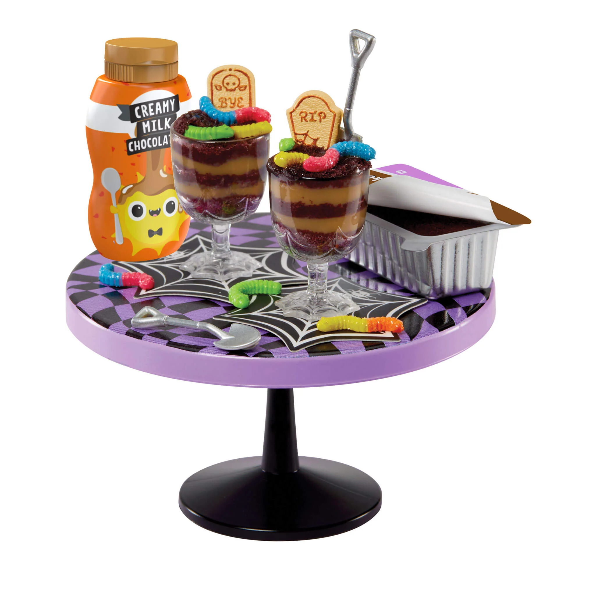 485-mga-s-miniverse-make-it-mini-food-halloween-series-2-mini-collectibles-3-pack-6.webp MGA's Miniverse Make It Mini Food Halloween Series 2 Mini Collectibles - 3 Pack