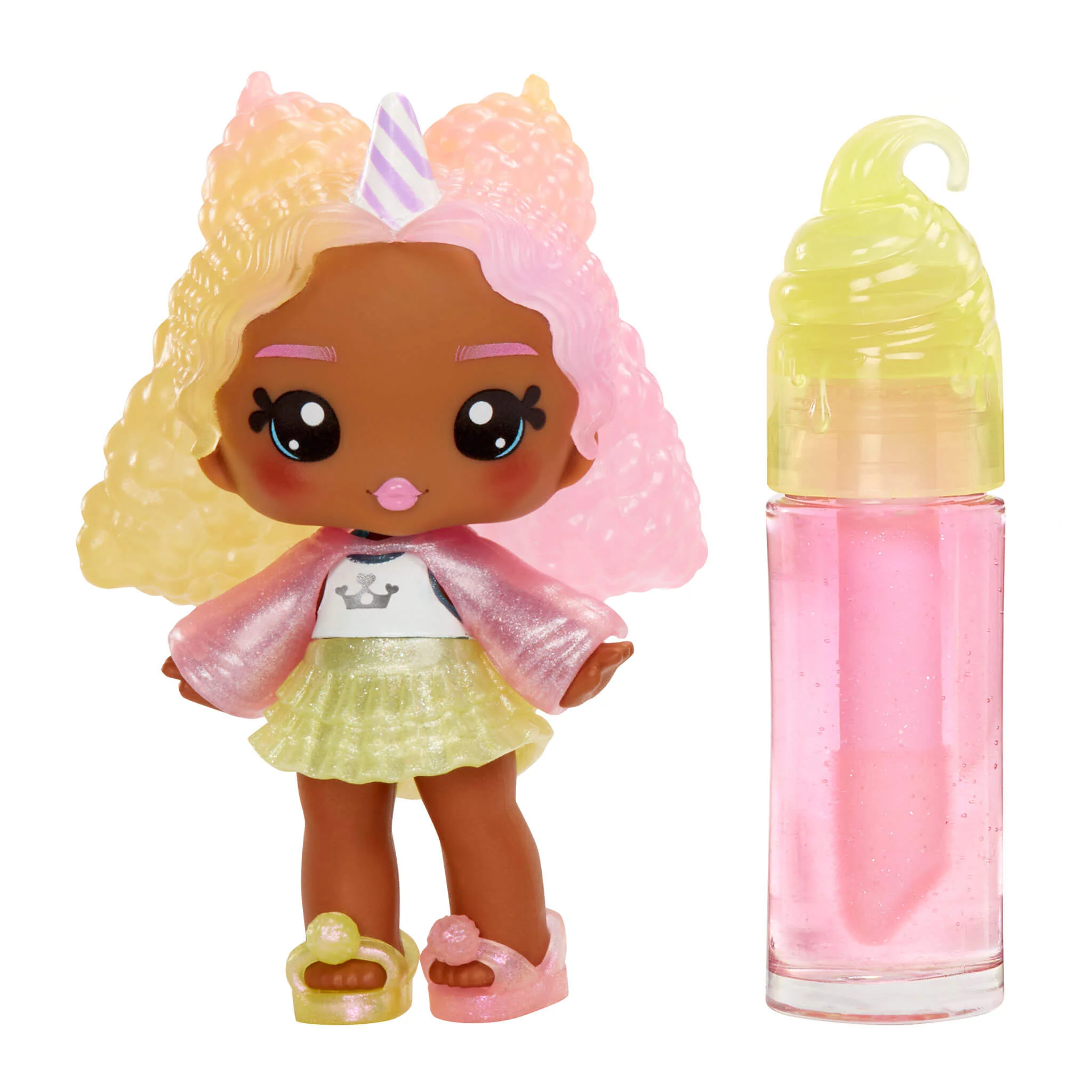 491-yummiland-lip-gloss-doll-nia-candy-fluff-series-2-3.webp Yummiland Lip Gloss Doll – Nia Candy Fluff – Series 2