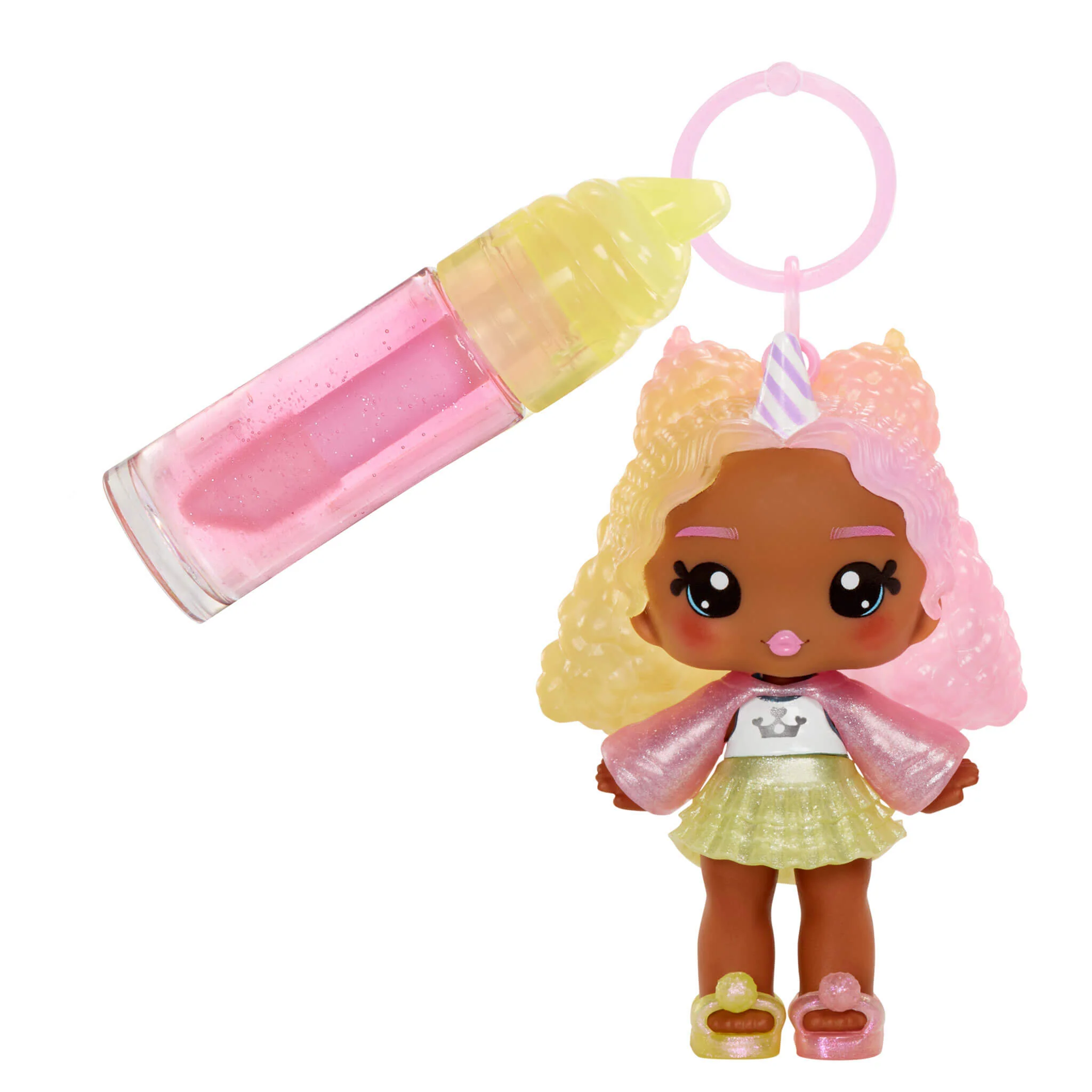 491-yummiland-lip-gloss-doll-nia-candy-fluff-series-2-4.webp Yummiland Lip Gloss Doll – Nia Candy Fluff – Series 2