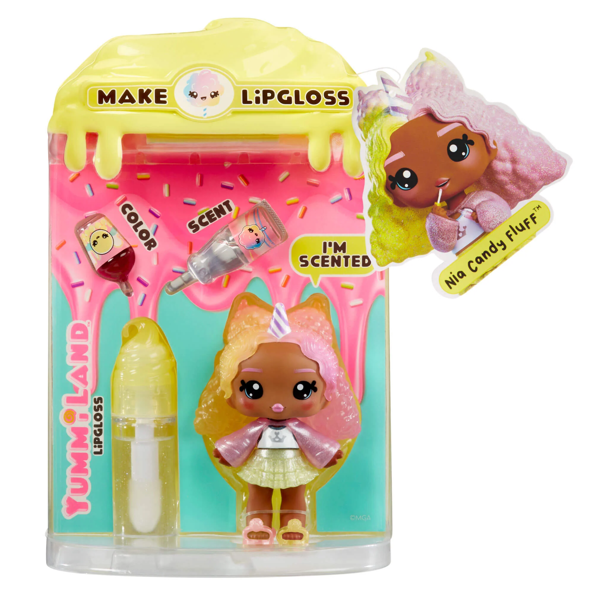 491-yummiland-lip-gloss-doll-nia-candy-fluff-series-2-6.webp Yummiland Lip Gloss Doll – Nia Candy Fluff – Series 2