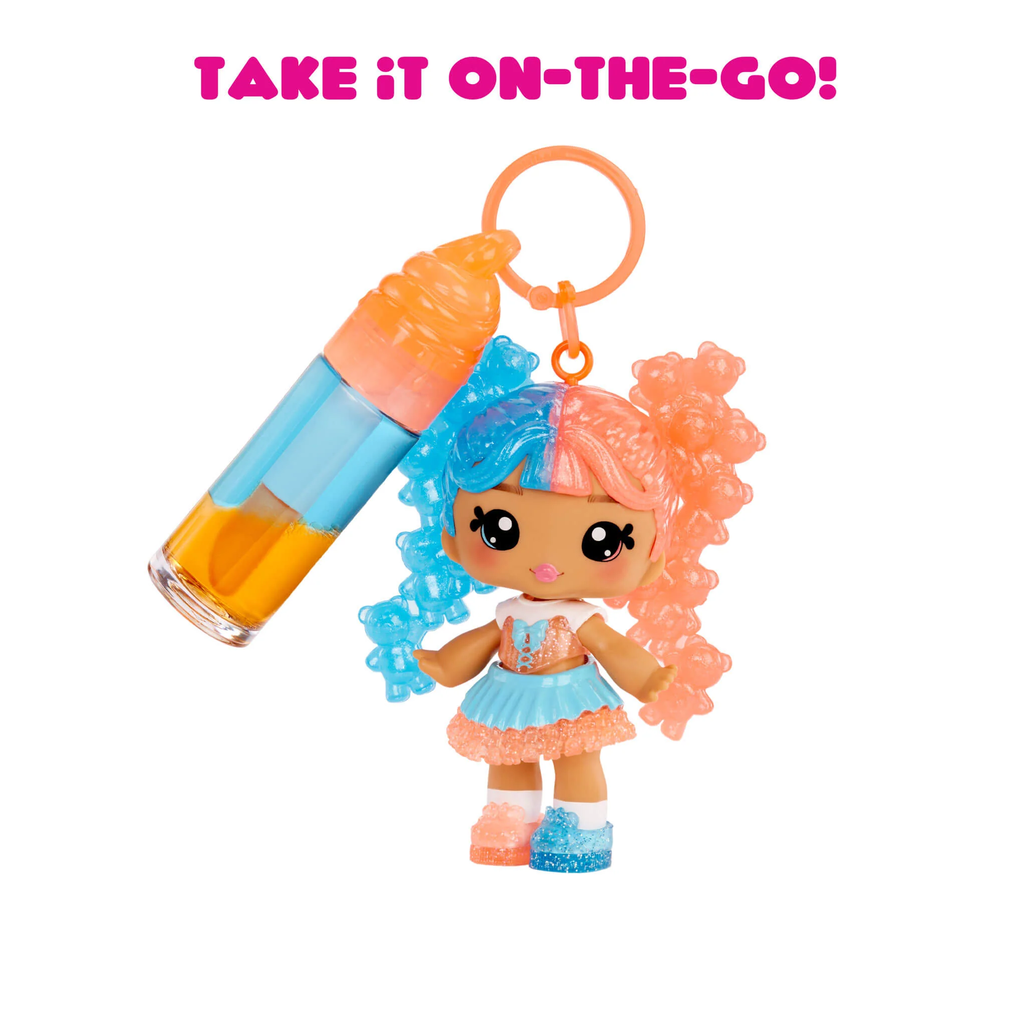 50-yummiland-lip-gloss-doll-mystery-color-change-gwen-gummybear-5.webp Yummiland Lip Gloss Doll: Mystery Color Change - Gwen Gummybear