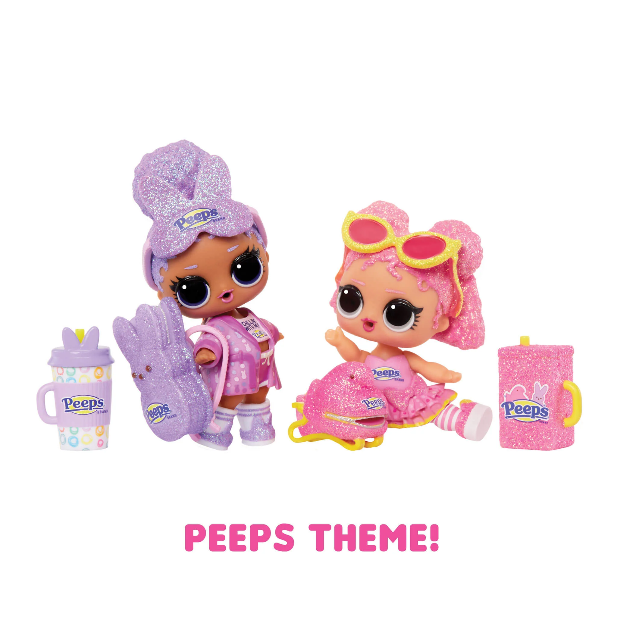 512-lol-surprise-loves-peeps-tots-cozy-bunny-3.webp LOL Surprise Loves PEEPS Tots - Cozy Bunny