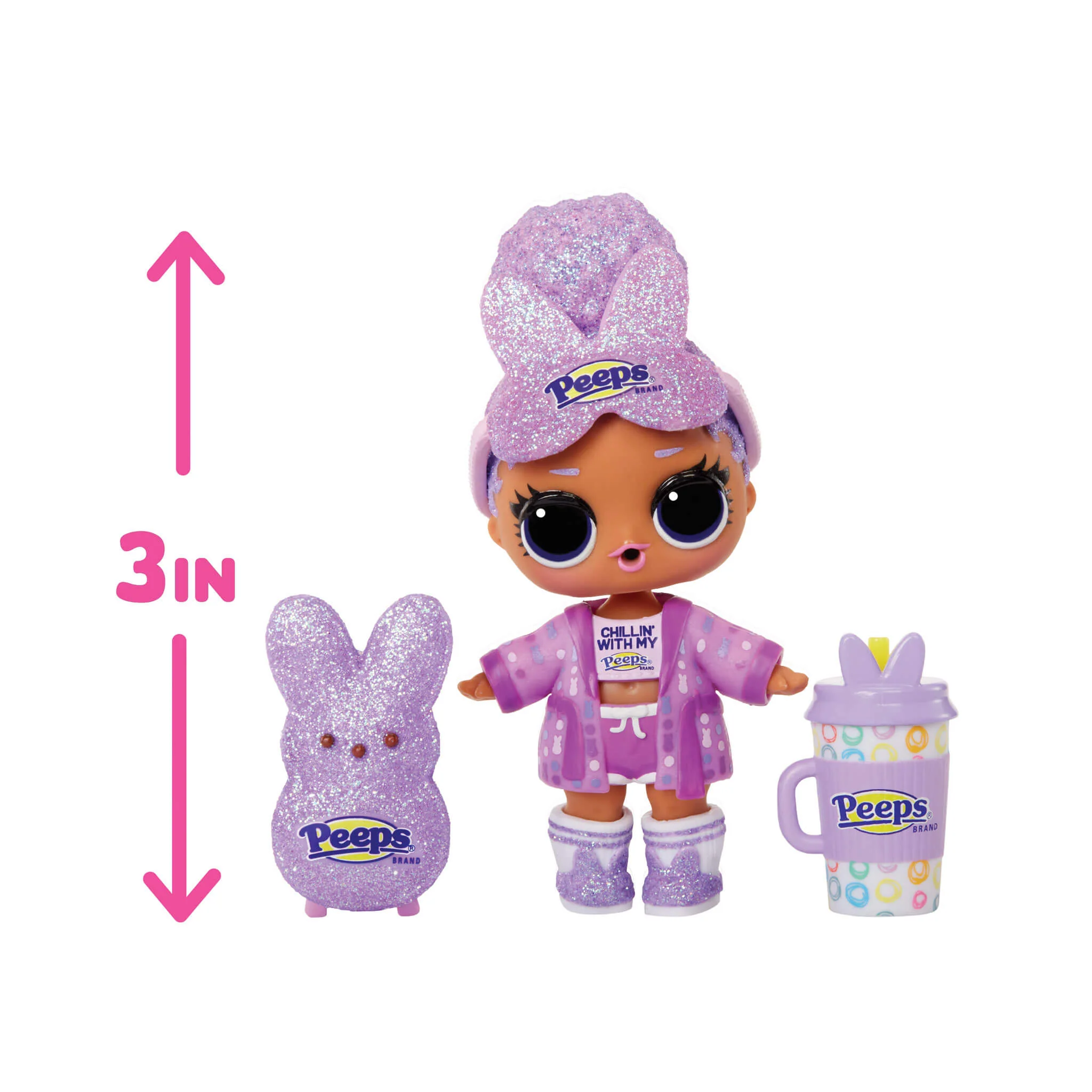 512-lol-surprise-loves-peeps-tots-cozy-bunny-4.webp LOL Surprise Loves PEEPS Tots - Cozy Bunny