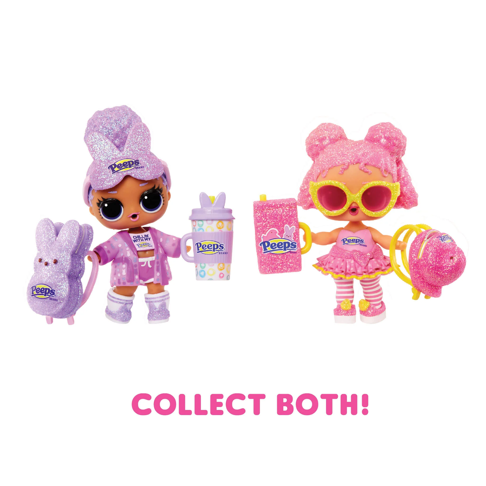 512-lol-surprise-loves-peeps-tots-cozy-bunny-6.webp LOL Surprise Loves PEEPS Tots - Cozy Bunny