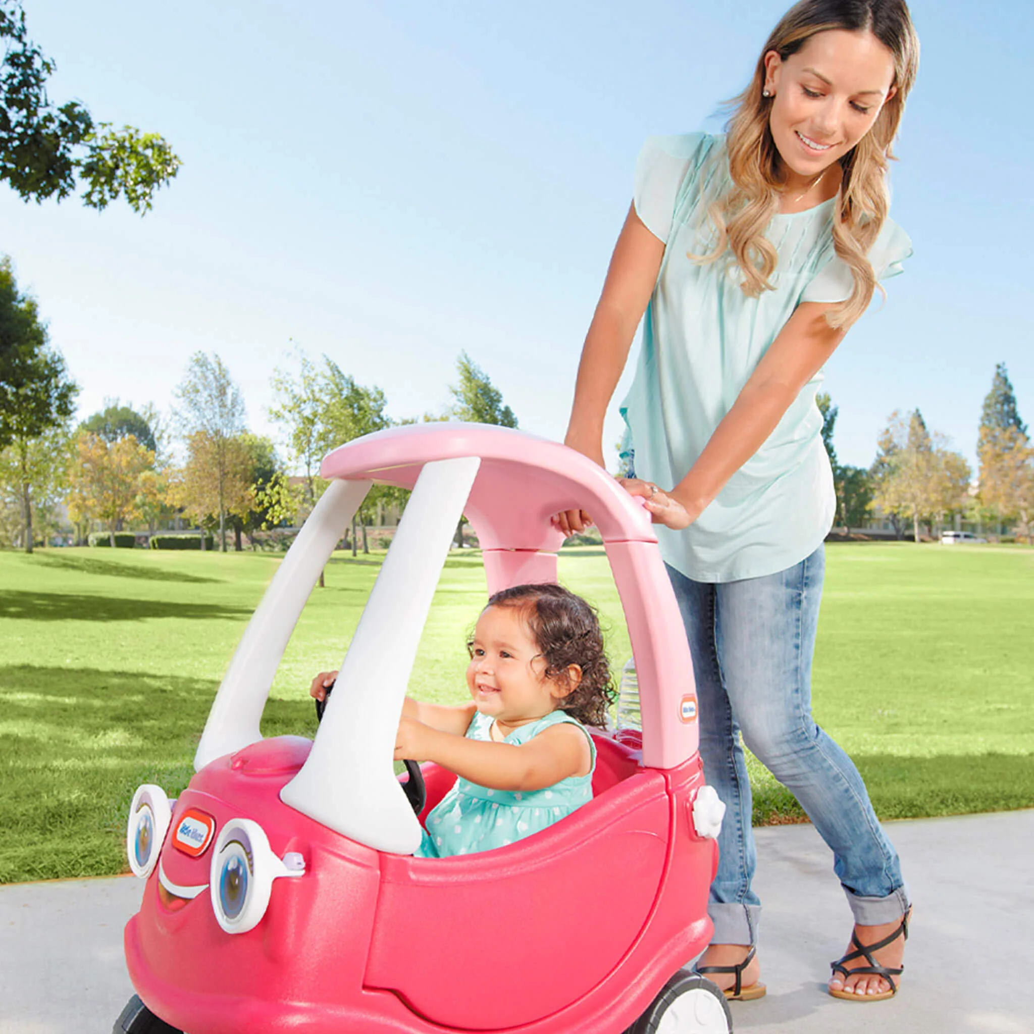 Little Tikes Princess Cozy Coupe