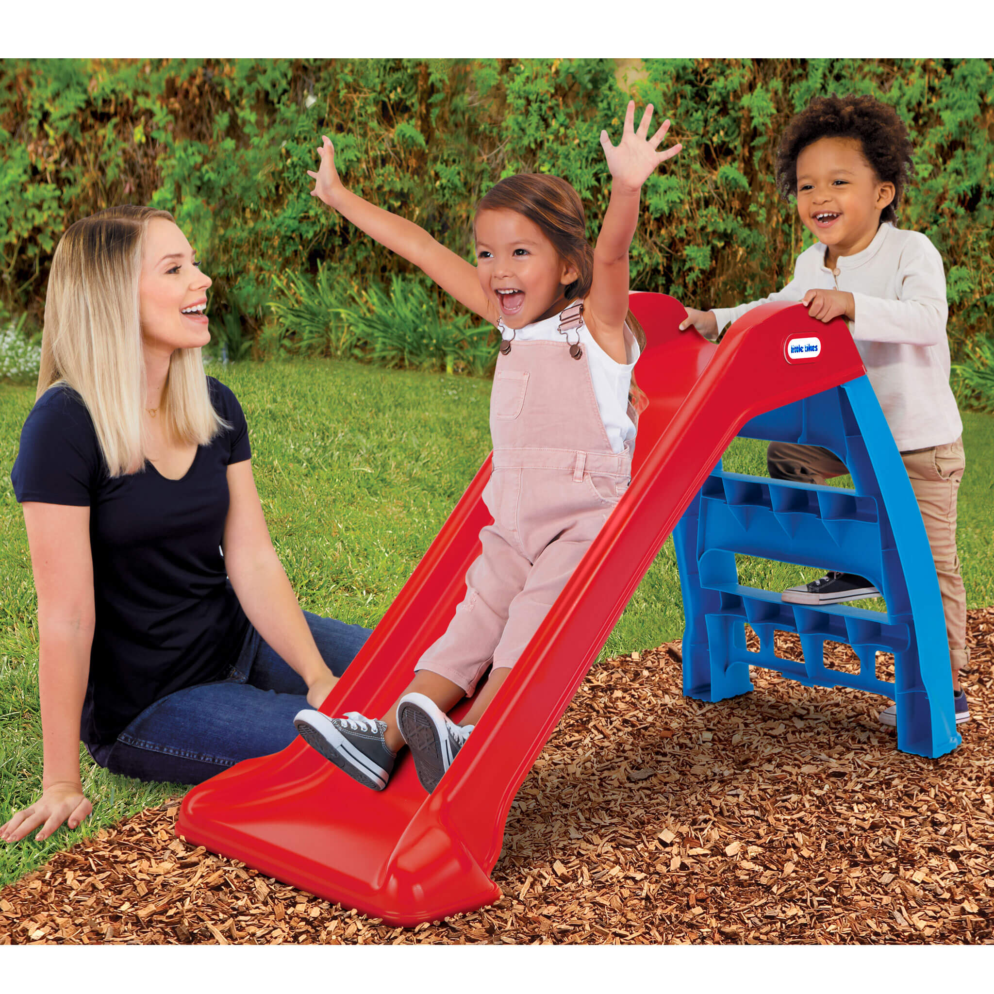 Little Tikes First Slide