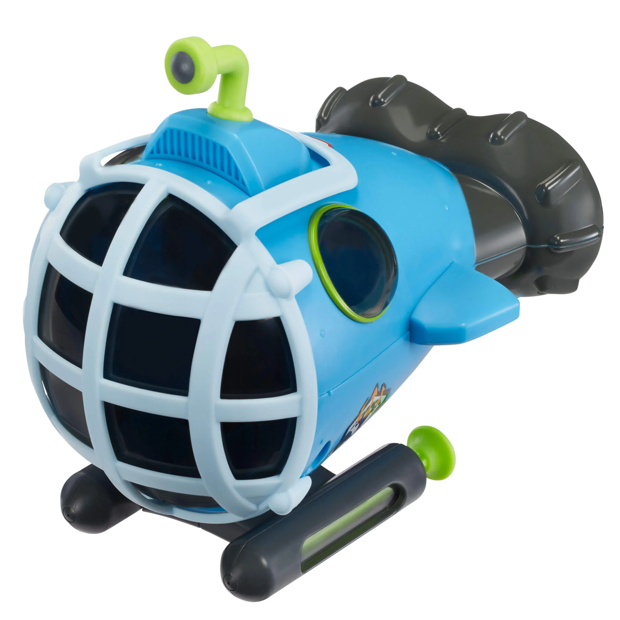 Little Tikes Big Adventures Sea View Submarine