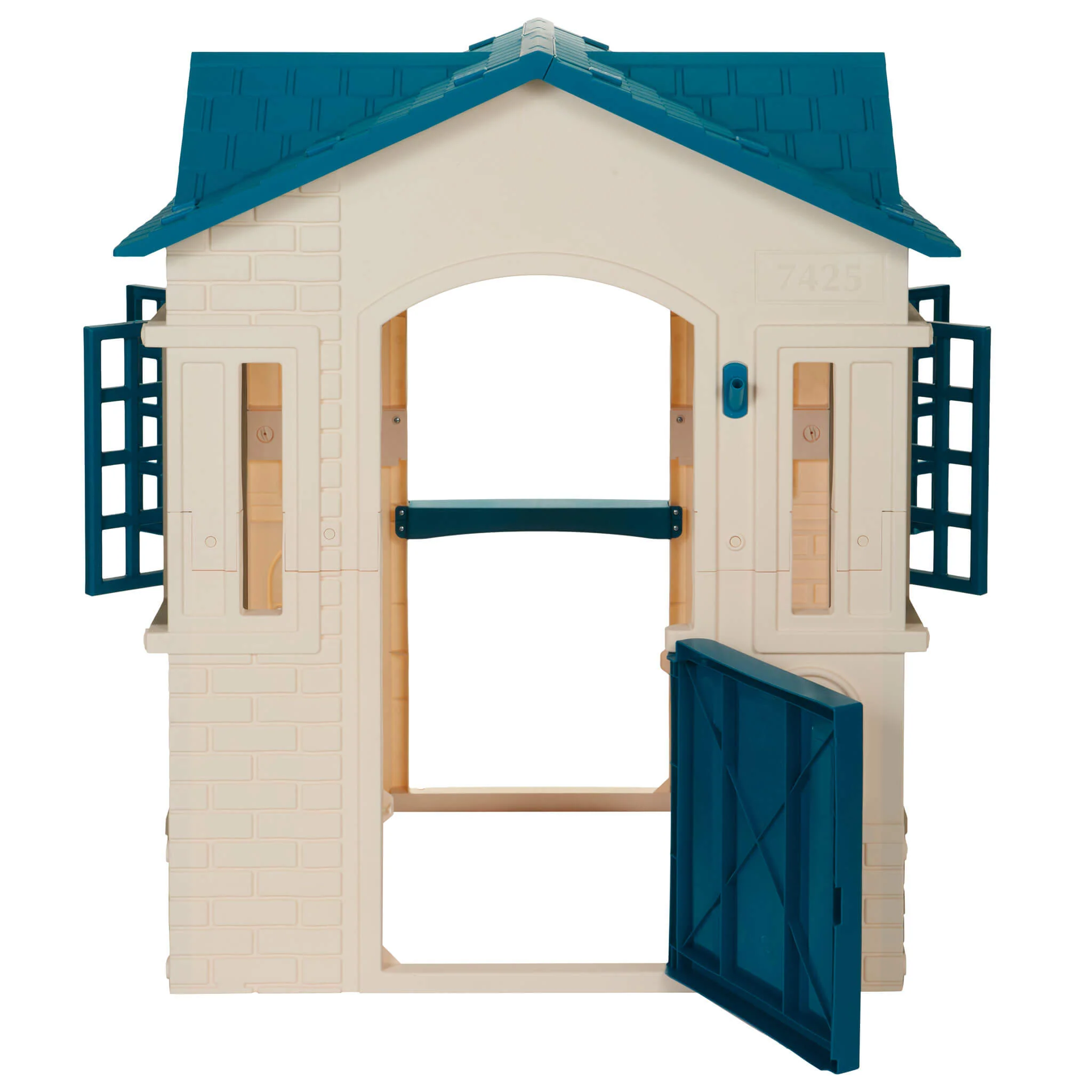 539-little-tikes-cape-cottage-playhouse-blue-5.webp Little Tikes Cape Cottage Playhouse - Blue