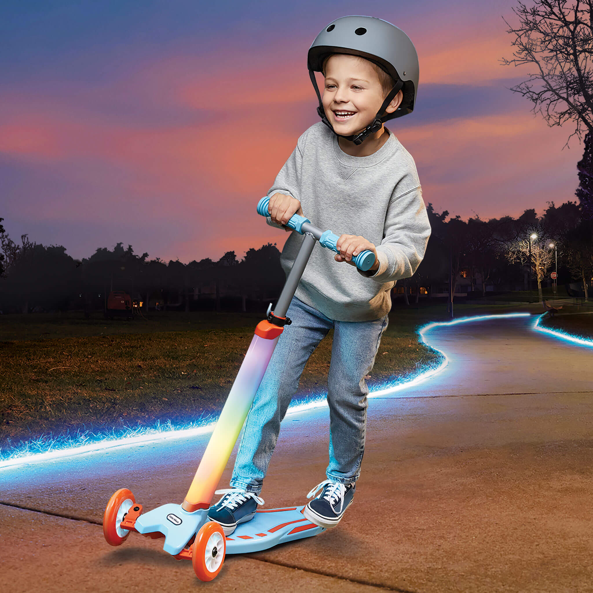 544-little-tikes-glow-stick-scooter-2.jpg Little Tikes Glow Stick Scooter