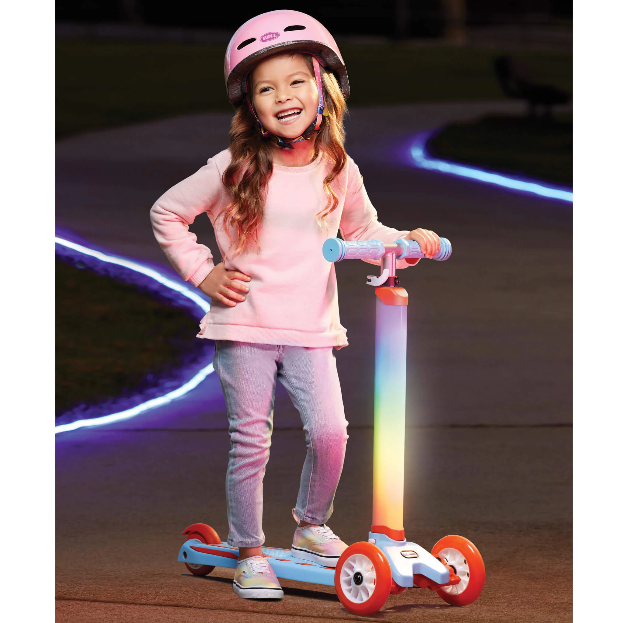 544-little-tikes-glow-stick-scooter-3.webp Little Tikes Glow Stick Scooter