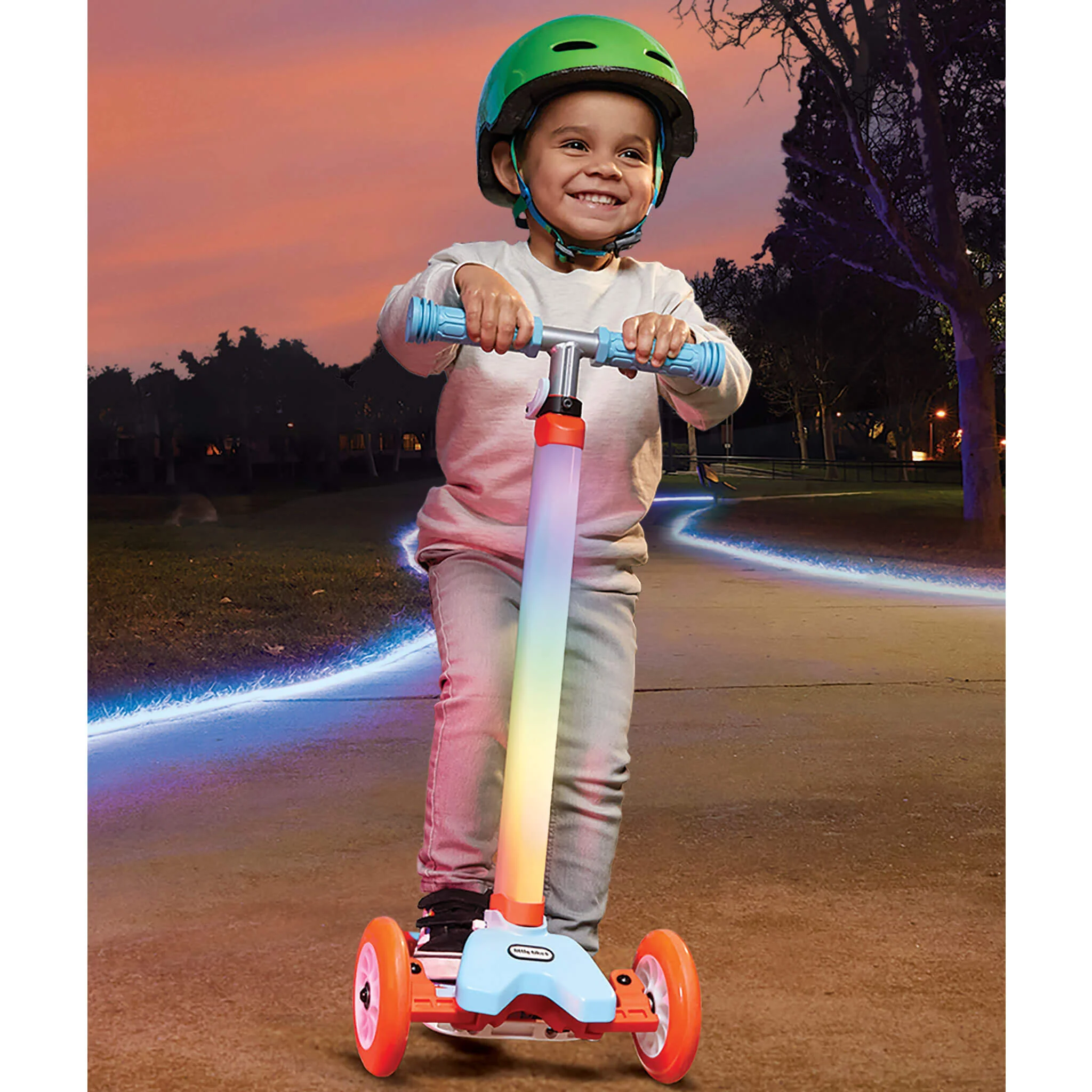 544-little-tikes-glow-stick-scooter-4.webp Little Tikes Glow Stick Scooter