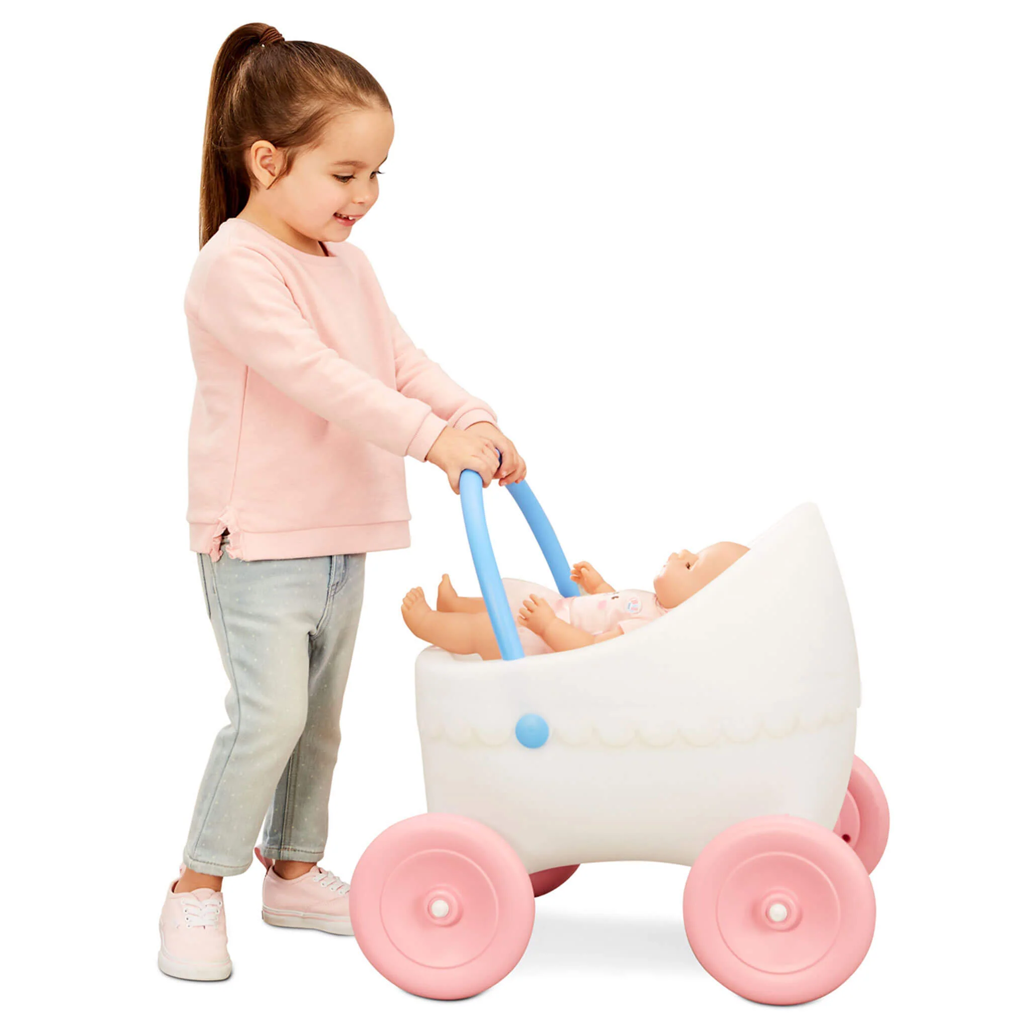 Little Tikes Classic Doll Buggy