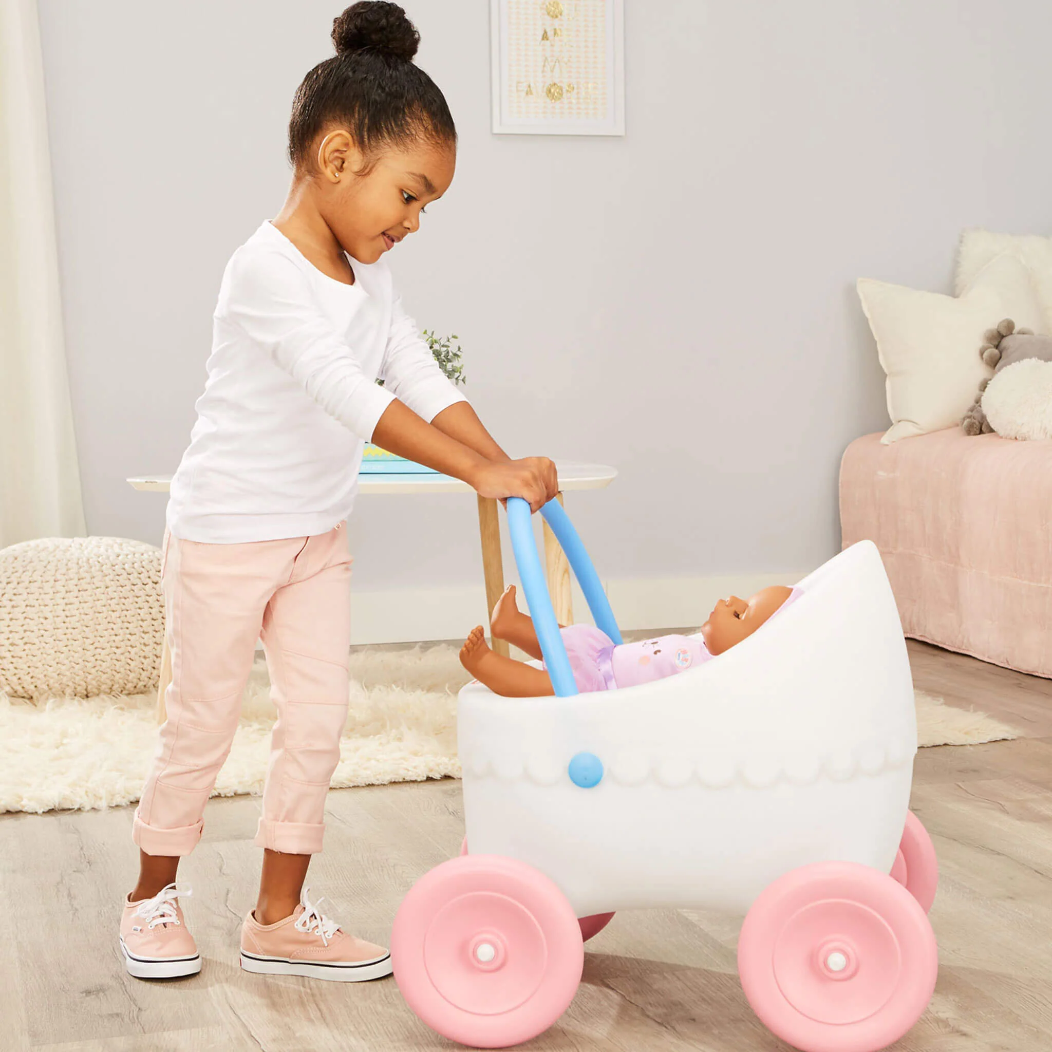 Little Tikes Classic Doll Buggy